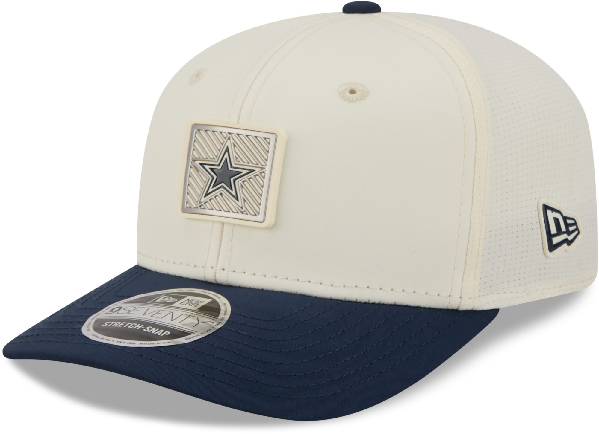 New Era Adult Dallas Cowboys Training Camp 2026 9Seventy
