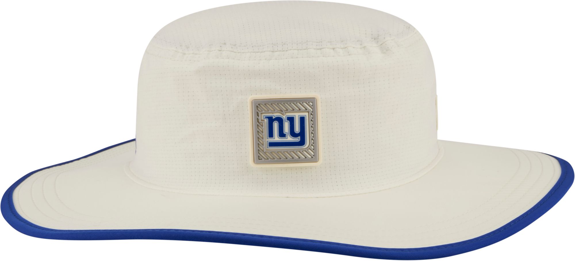 New Era Adult New York Giants Training Camp 2026 Panama Bucket Hat