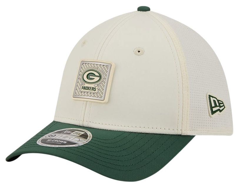New Era Adult Green Bay Packers Training Camp 2026 39Thirty