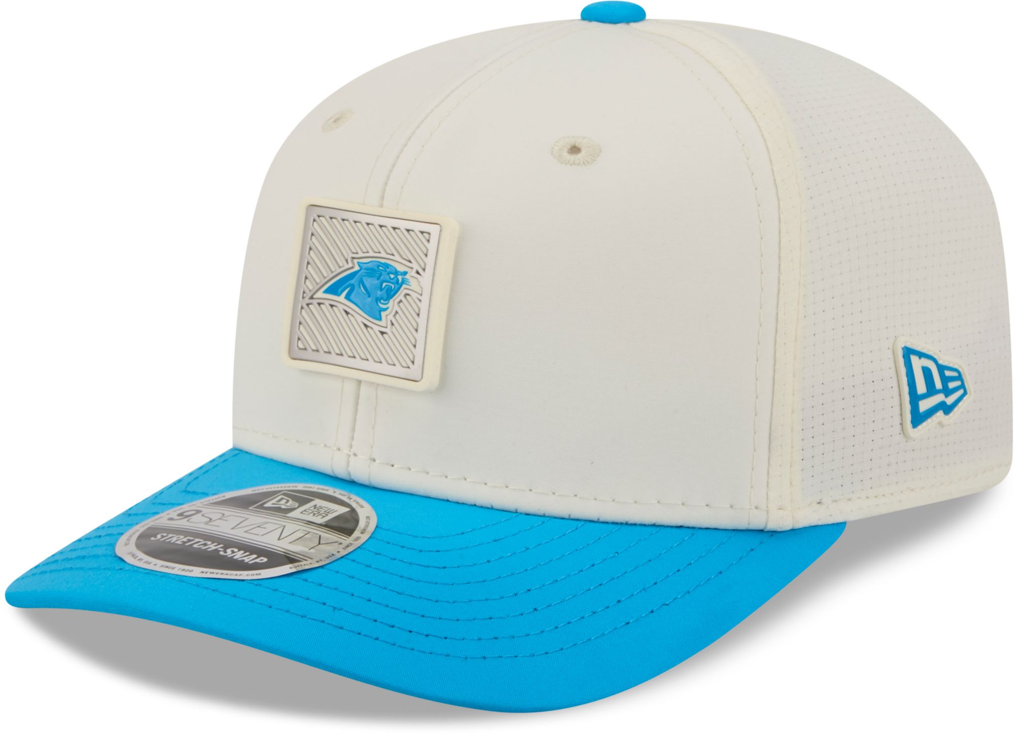 New Era Adult Carolina Panthers Training Camp 2026 9Seventy