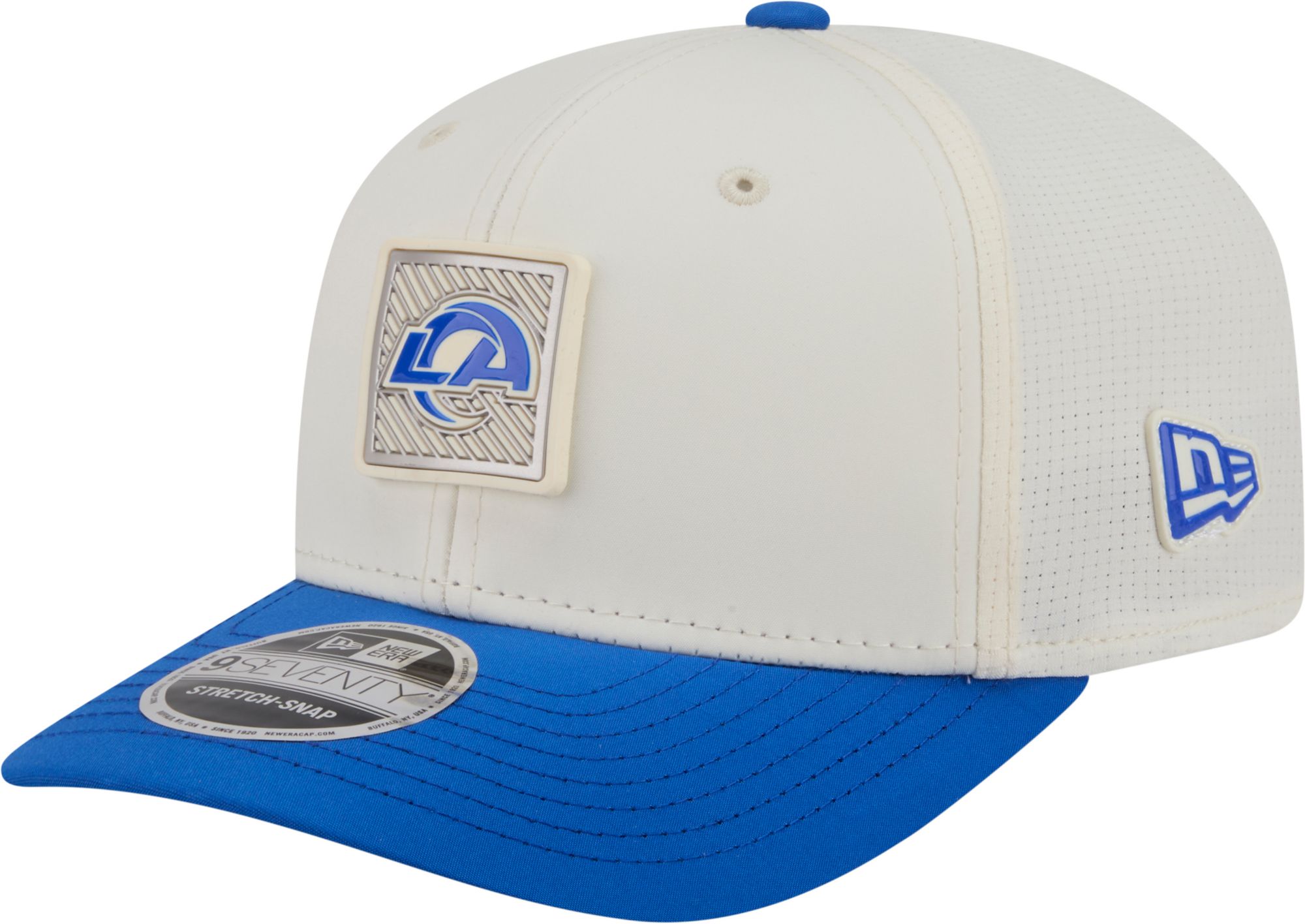 New Era Adult Los Angeles Rams Training Camp 2026 9Seventy