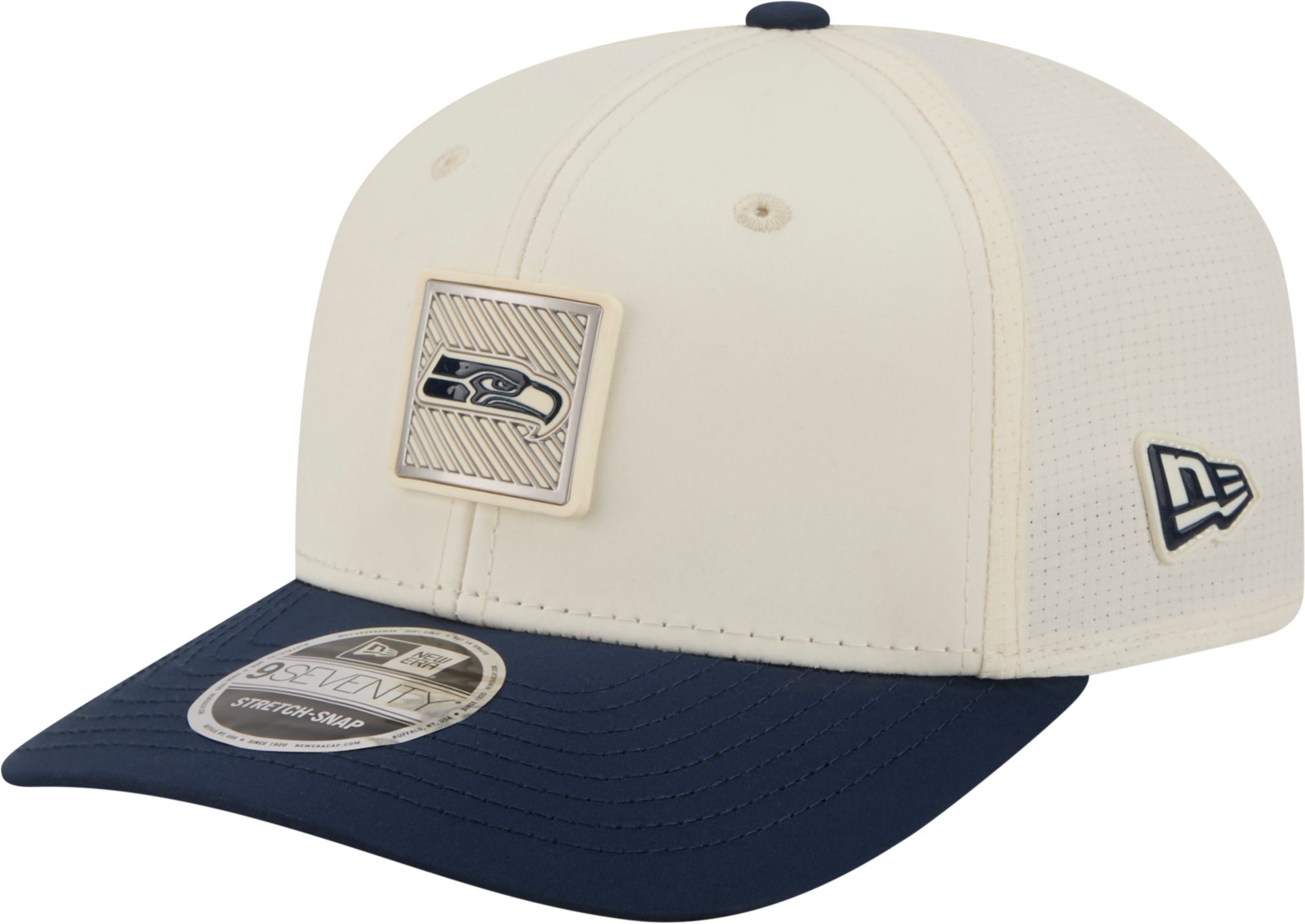 New Era Adult Seattle Seahawks Training Camp 2026 9Seventy
