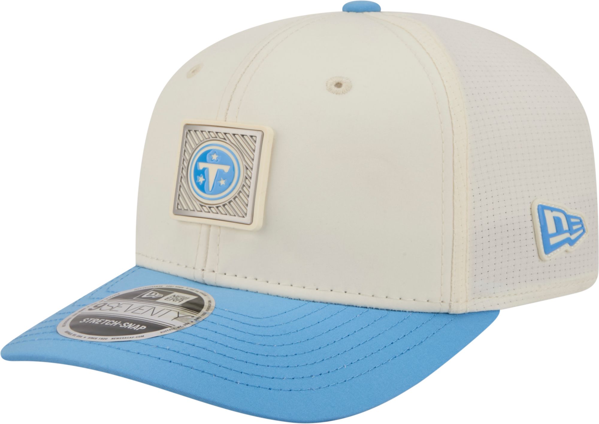 New Era Adult Tennessee Titans Training Camp 2026 9Seventy