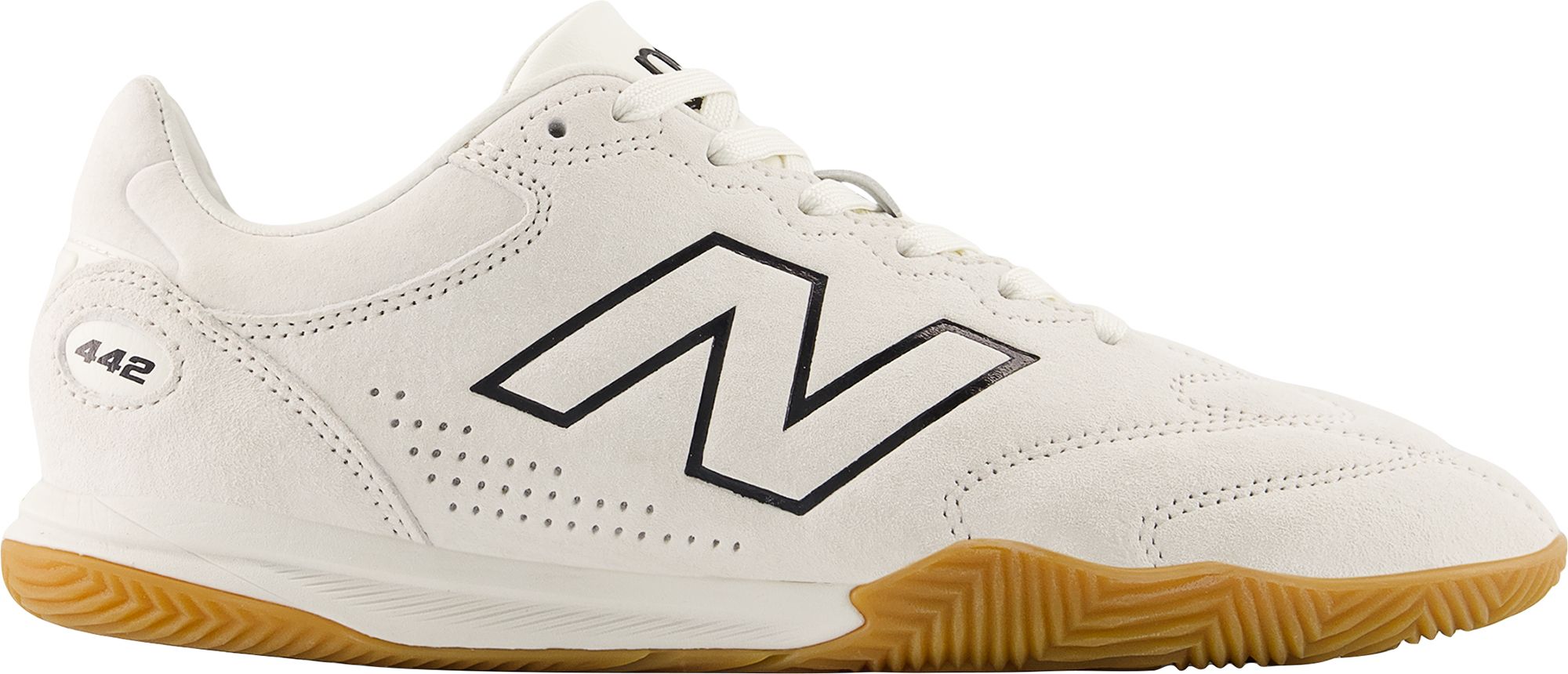 New Balance 442 Elite V3 LS Indoor Soccer Shoes | Dick's Sporting