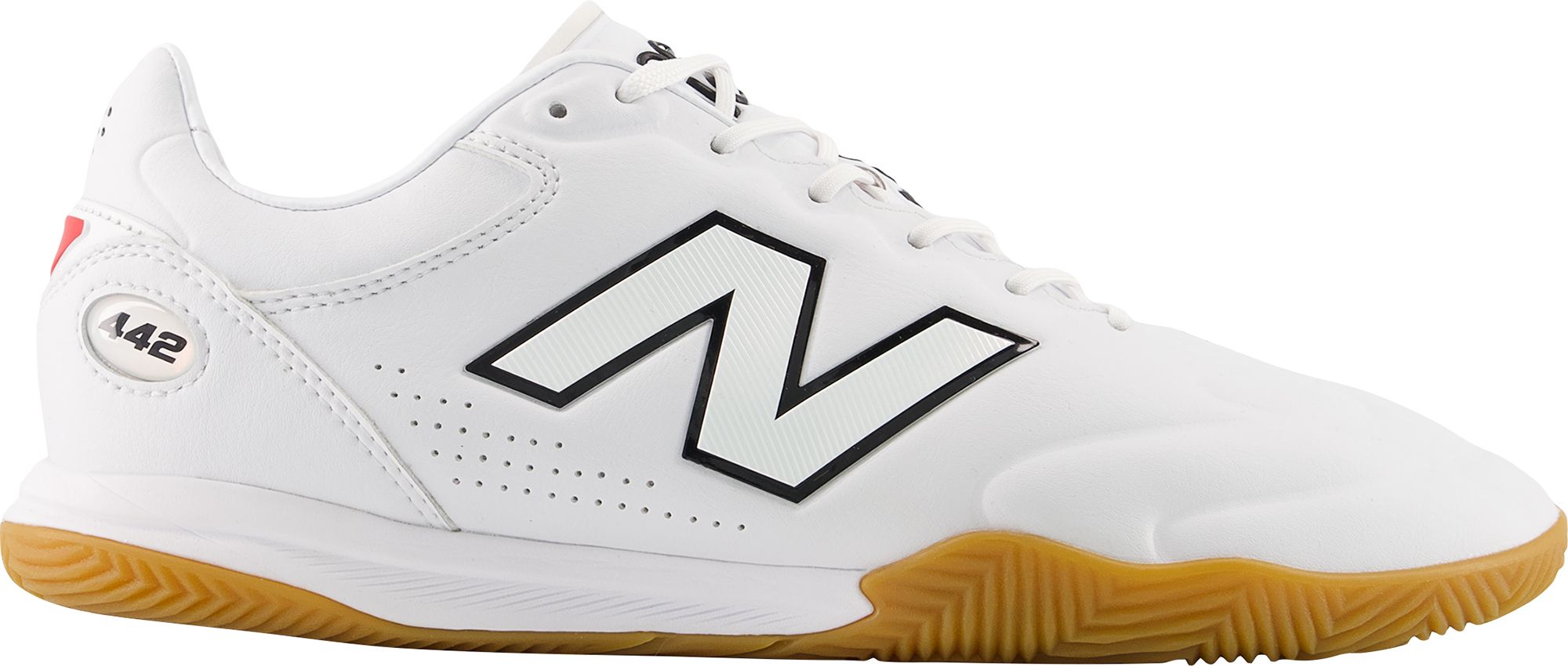 New Balance 442 Elite V3 Indoor Soccer Shoes | Dick's Sporting Goods