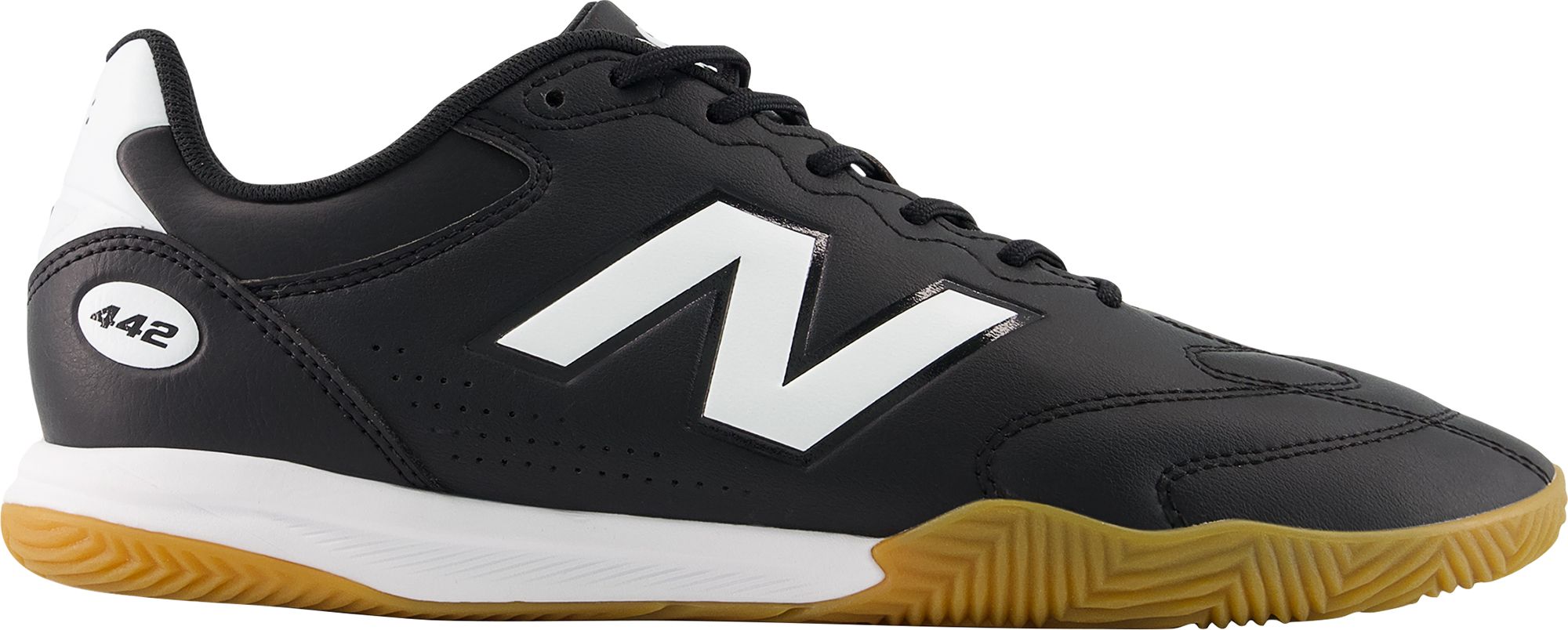 New Balance 442 Team V3 Indoor Soccer Shoes | Dick's Sporting Goods