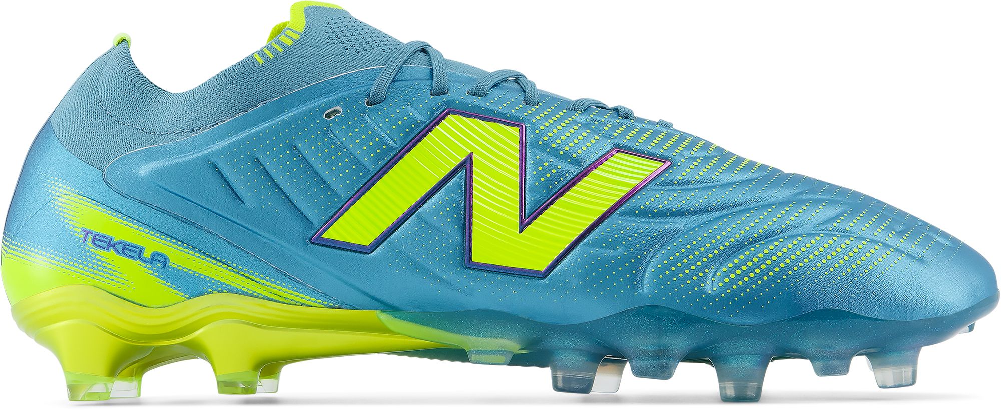 New Balance Tekela Elite V5 FG Soccer Cleats | Dick's Sporting Goods