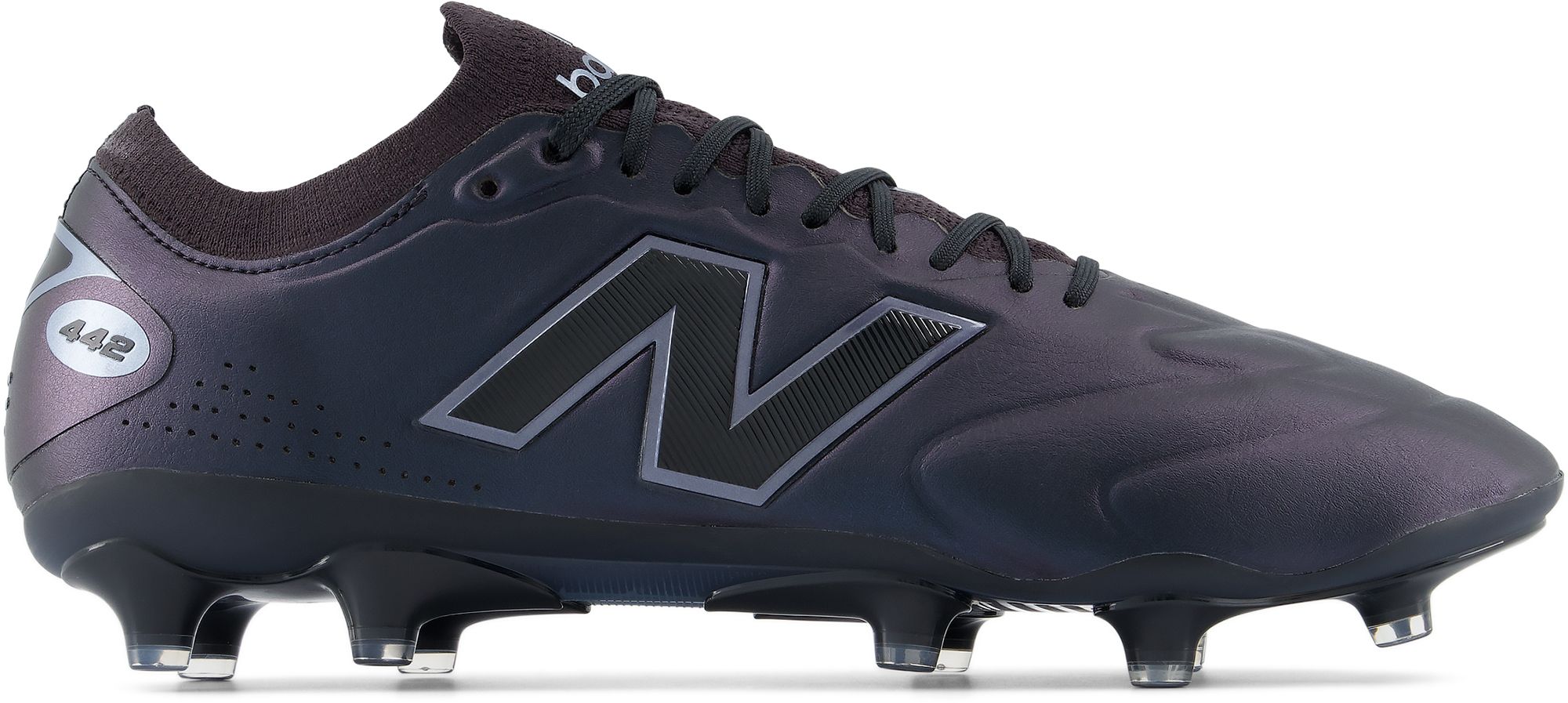 New Balance 442 Elite Knit V3 FG Soccer Cleats | Dick's Sporting Goods