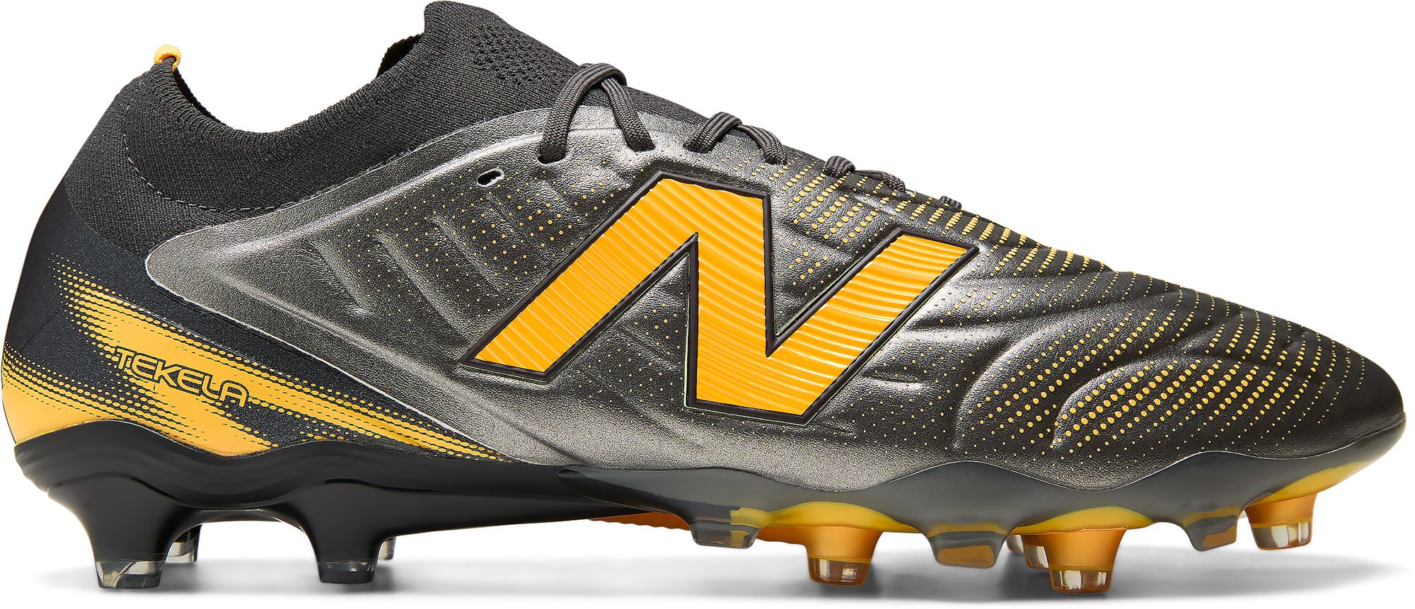 New Balance Tekela Elite V5 FG Soccer Cleats | Dick's Sporting Goods