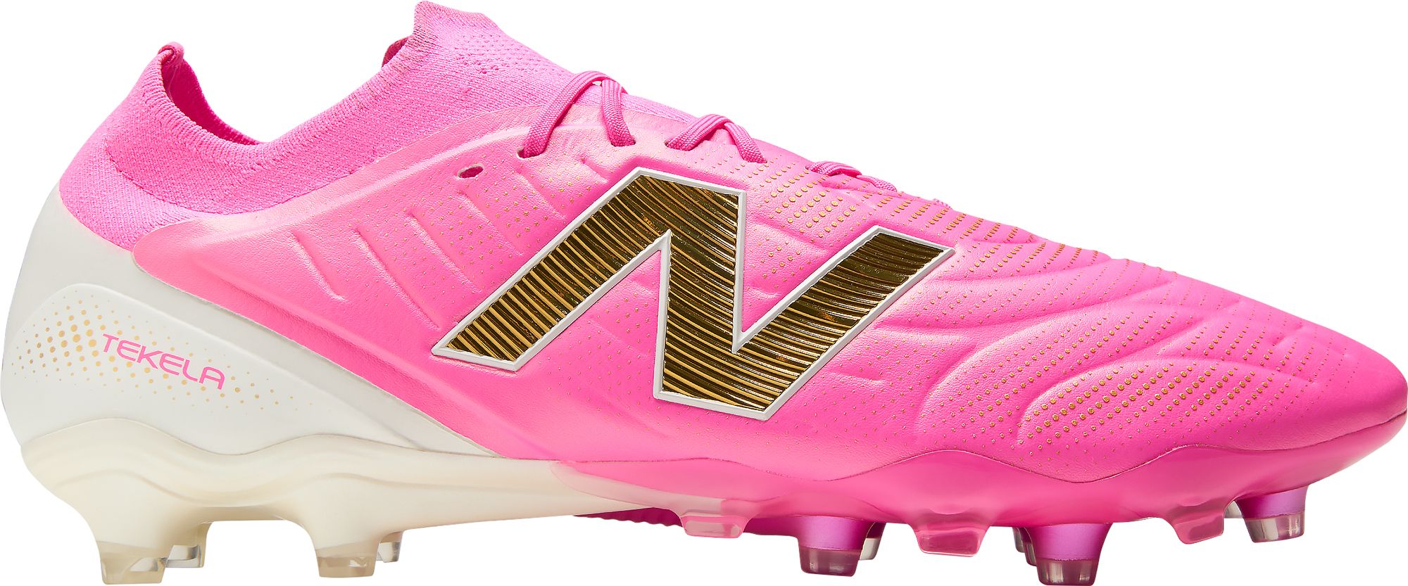 New Balance Tekela Elite V5 FG Soccer Cleats | Dick's Sporting Goods
