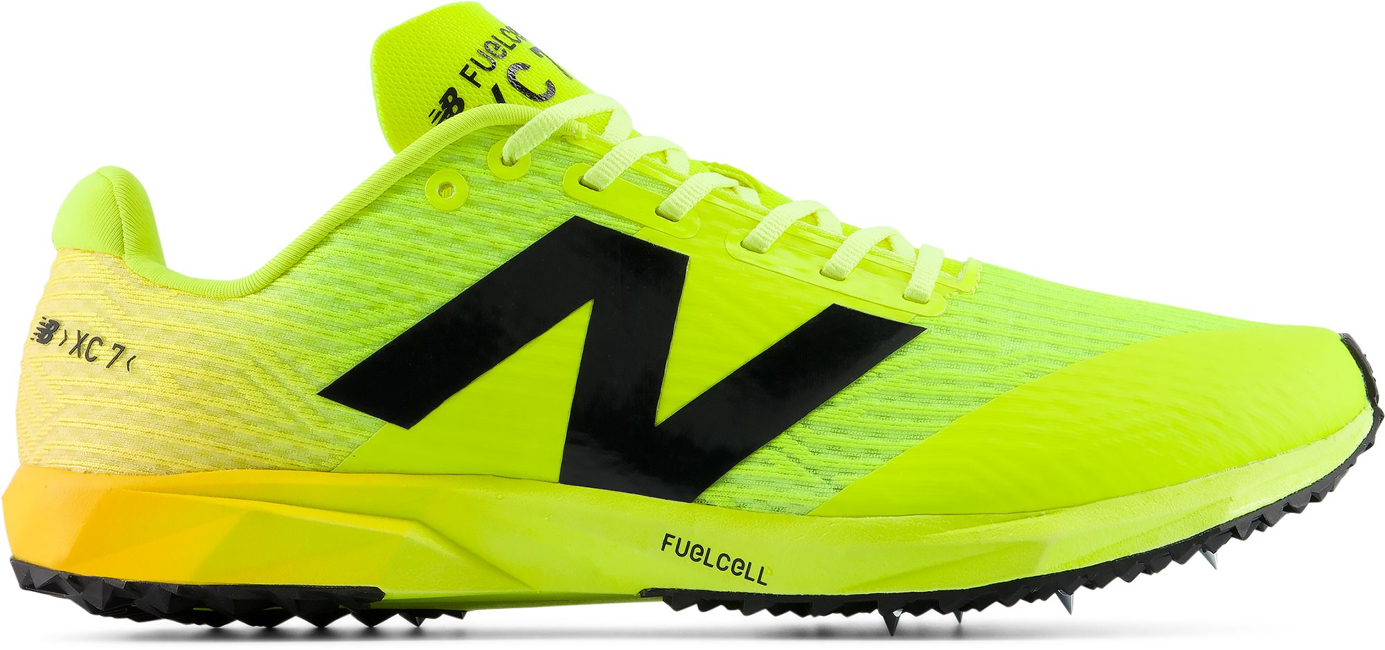 New Balance FuelCell XC7 v5 Spikeless Cross Country Shoes | Dick's