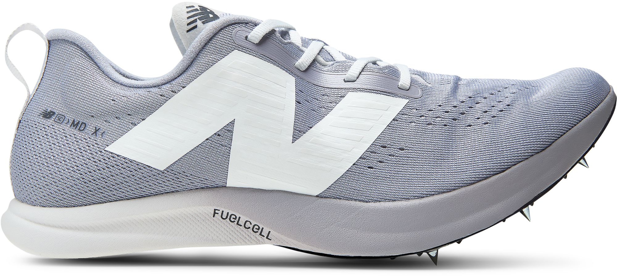New Balance Sydney Levrone FuelCell SuperComp MD-X V3 Track and
