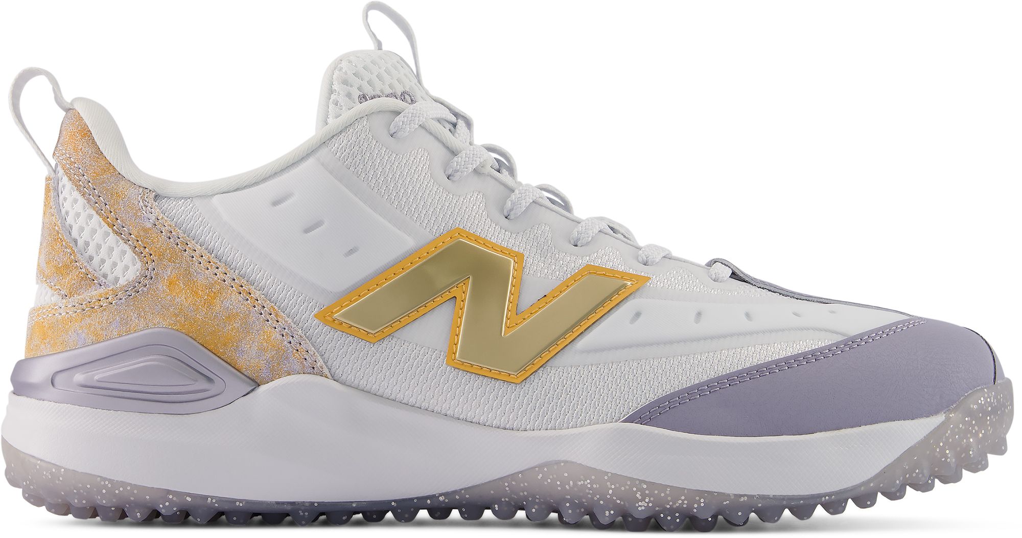 New Balance Men's Fresh Foam 3000 V8 Summer Skies Turf Baseball