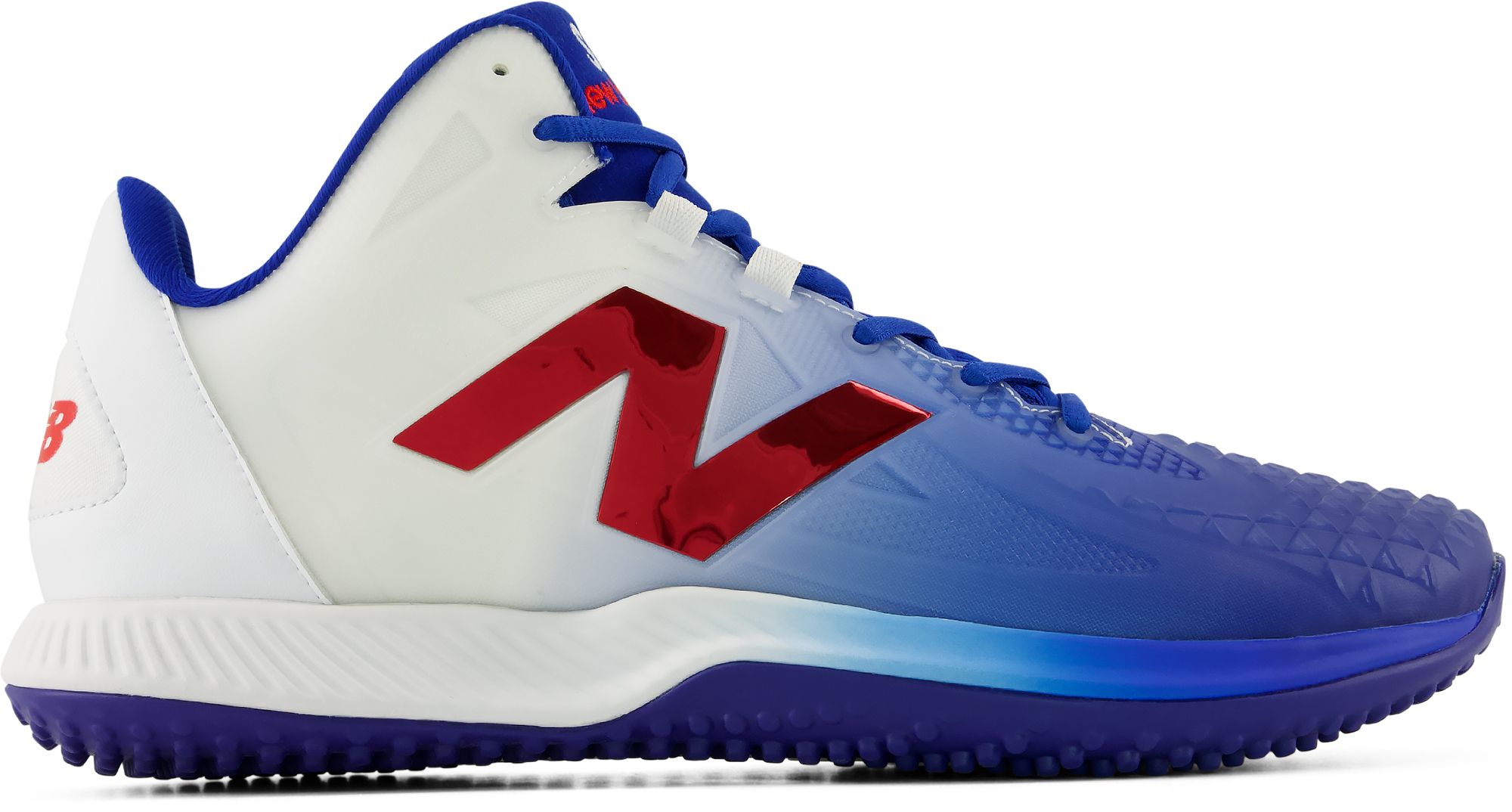 New Balance Men's Ohtani Energy Turf Baseball Shoes | Dick's