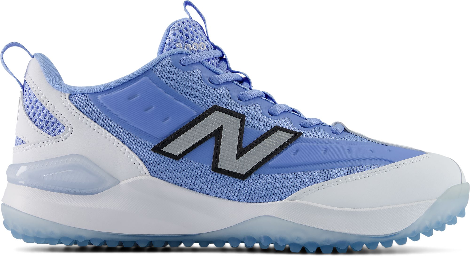 New Balance Men's Fresh Foam 3000 V8 Turf Baseball Shoes | Dick's