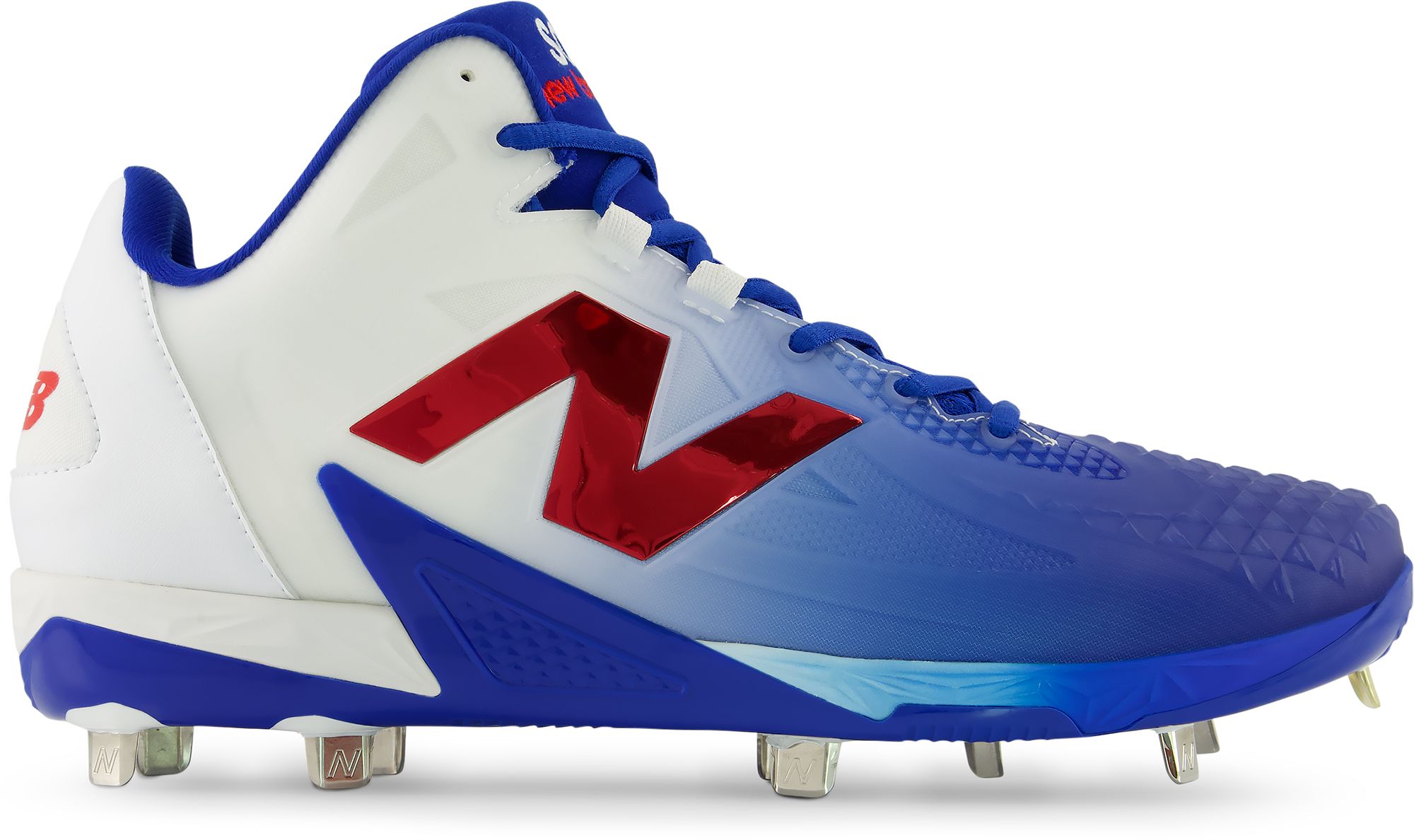 New Balance Men's Ohtani Energy Metal Baseball Cleats | Dick's