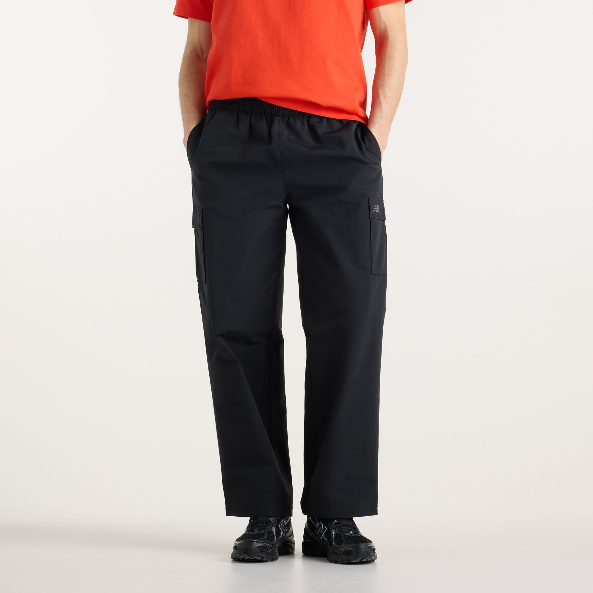 New Balance Men's Woven Cargo Pant | Dick's Sporting Goods