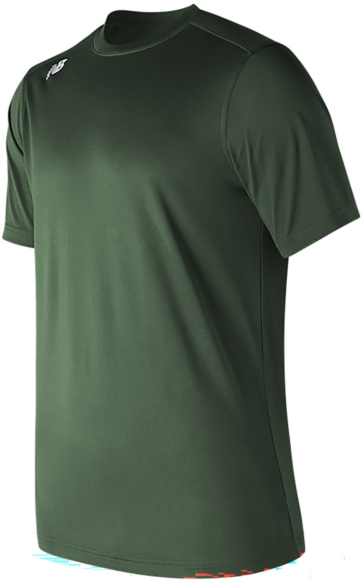 New Balance Men's Tech Short Sleeve T-Shirt | Dick's Sporting Goods