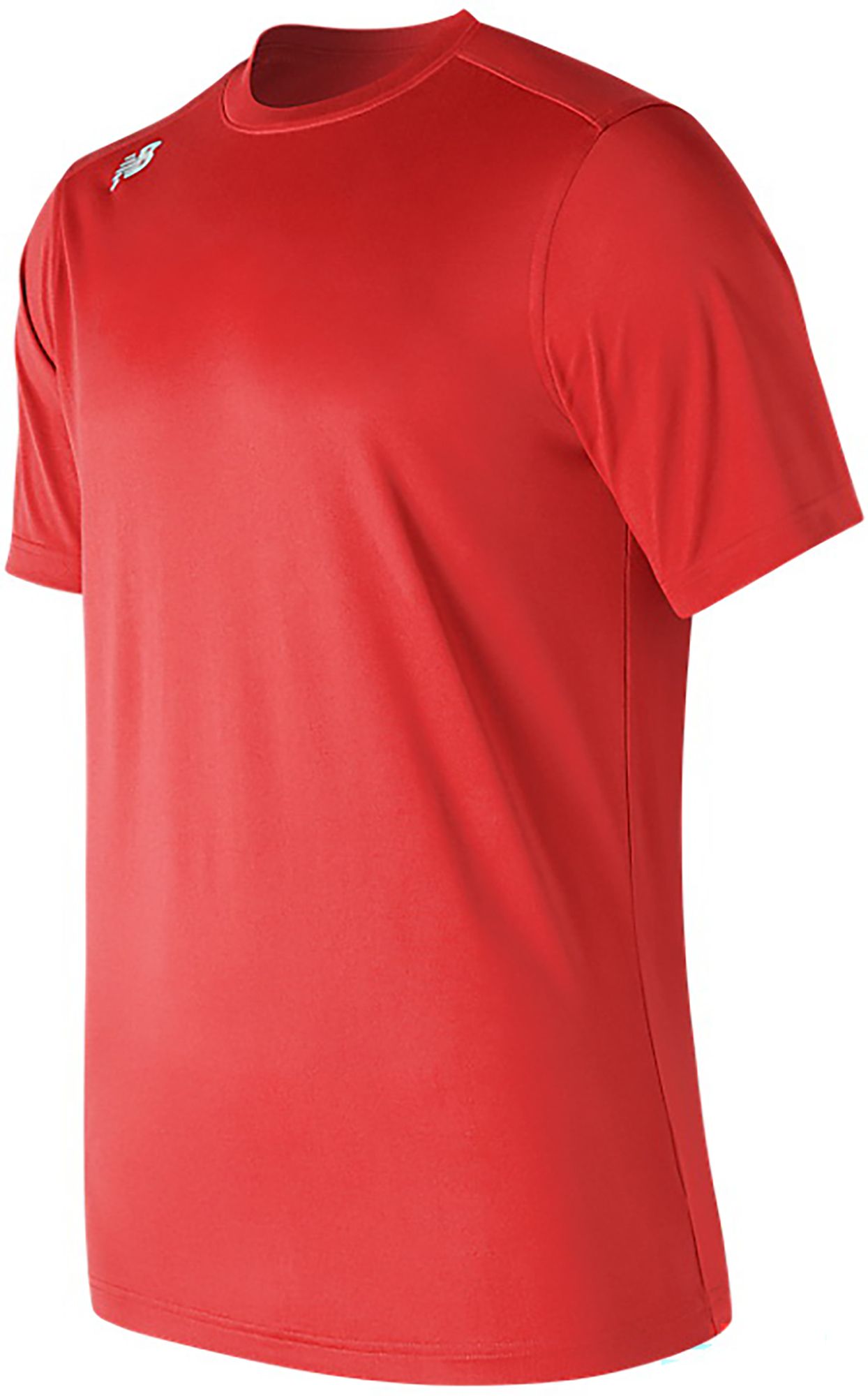 New Balance Men's Tech Short Sleeve T-Shirt | Dick's Sporting Goods