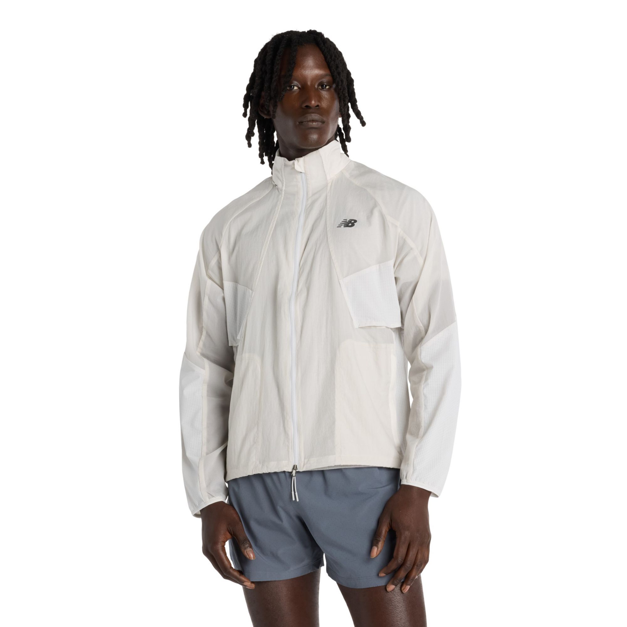 New Balance Men's RC Jacket | Dick's Sporting Goods