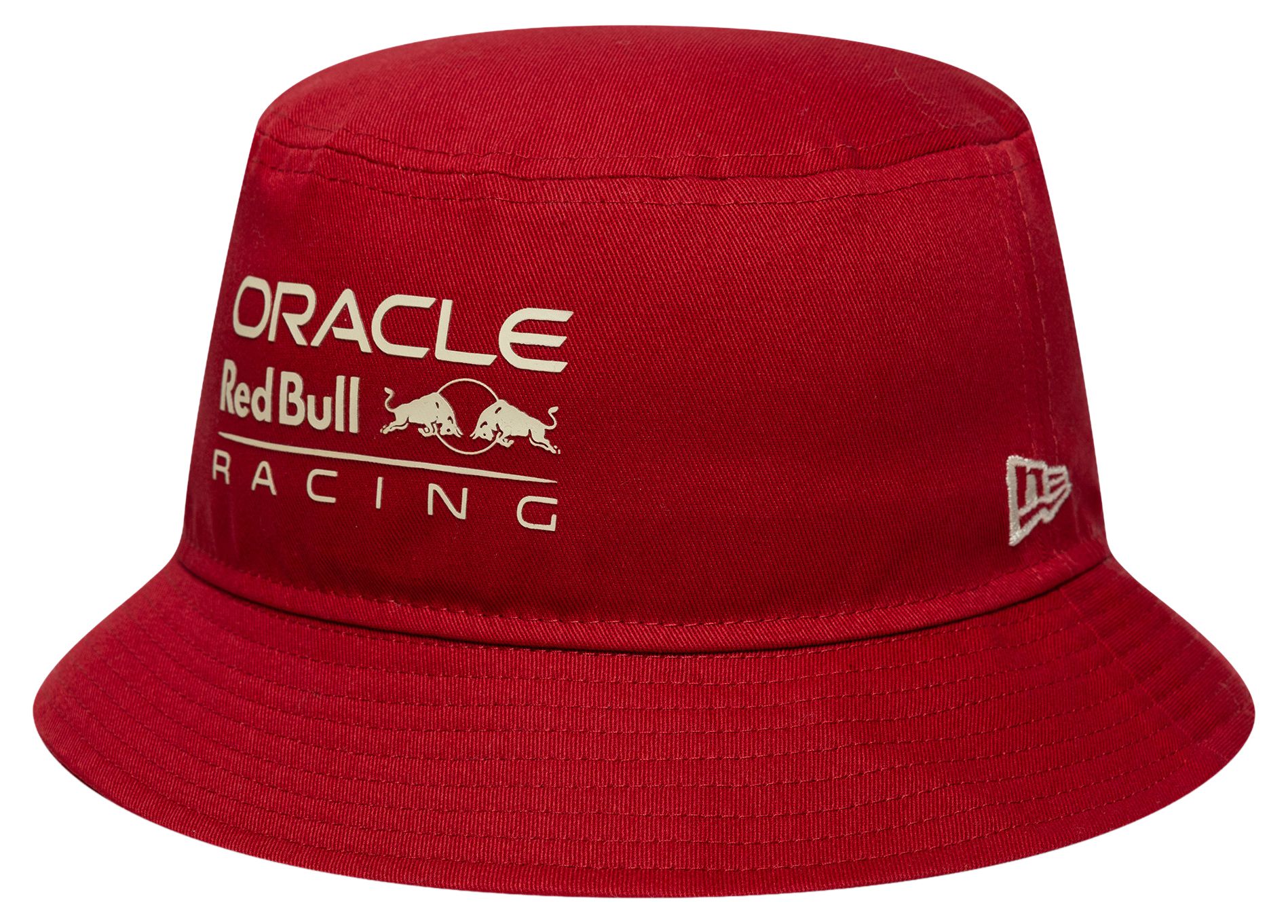 New Era Men's Red Bull Racing Red Bucket Hat | Dick's Sporting Goods