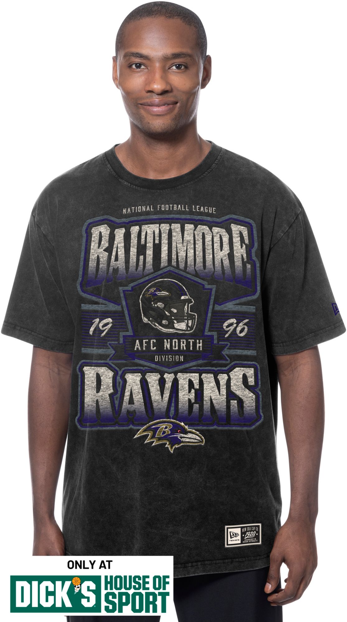 The Ravens FES T-shirt 黒 XL メンズ The Ravens FES T-shirt 黒 XL