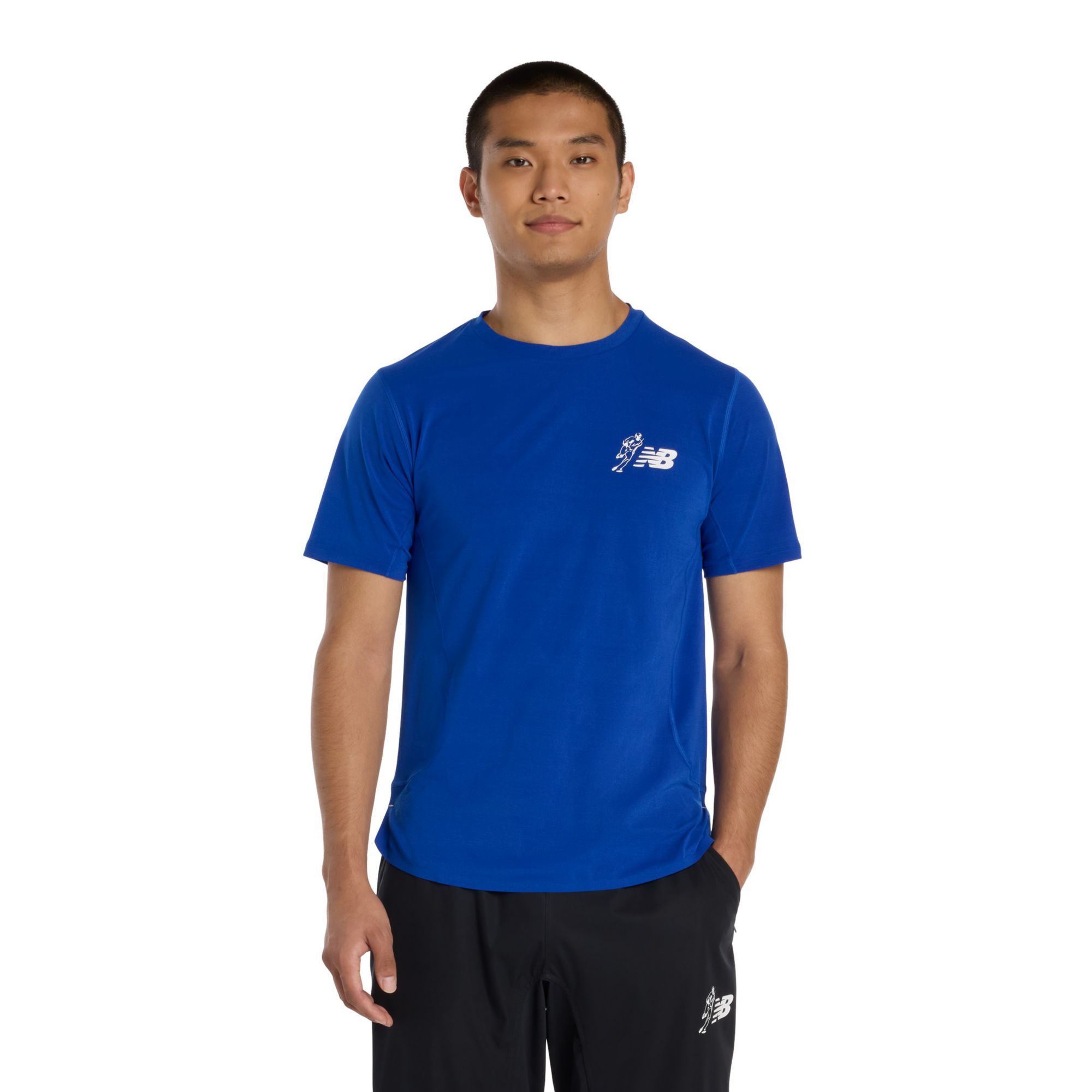 New Balance Men's Shohei Ohtani Signature Performance T-Shirt