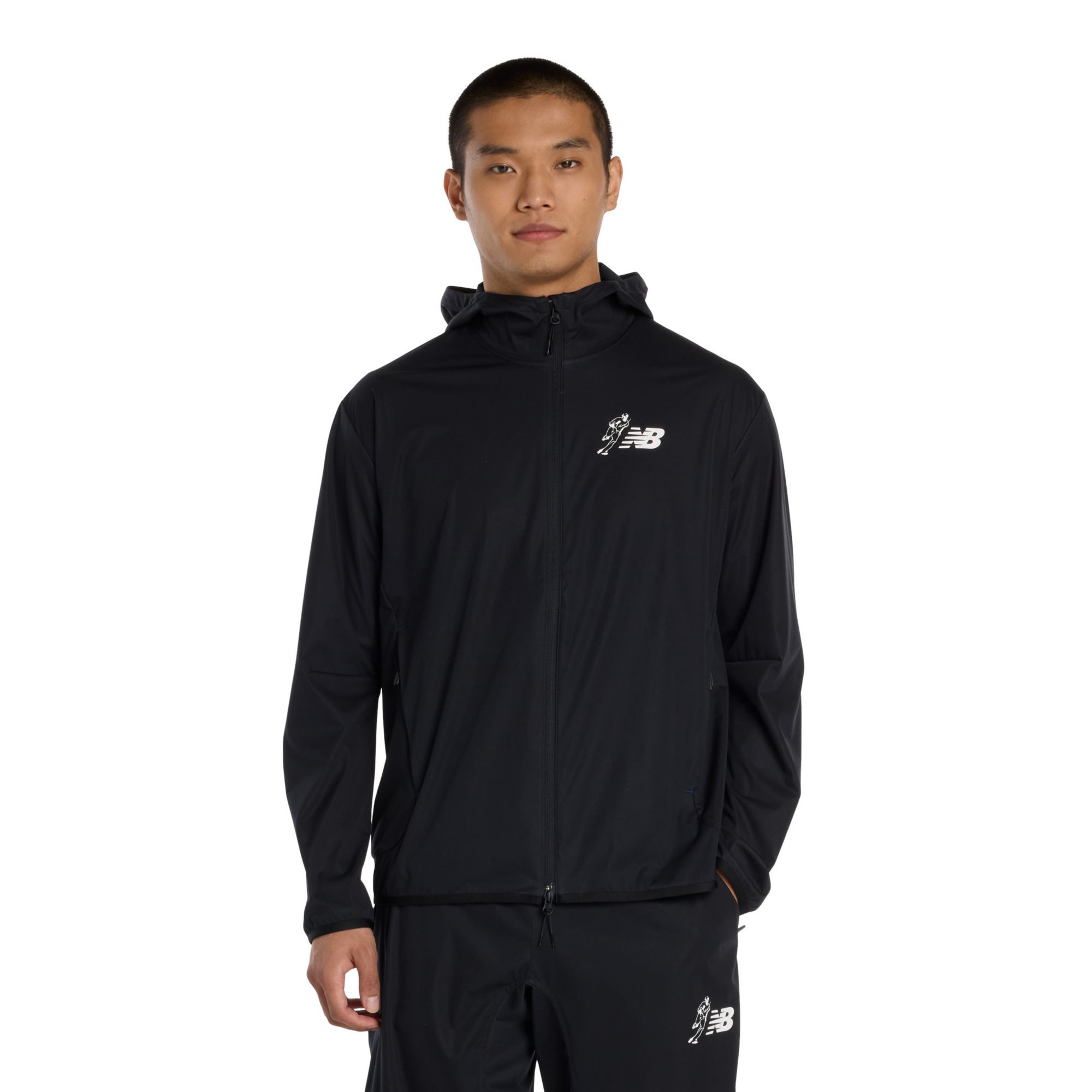 New Balance Men's Shohei Ohtani Signature Performance Warm Up