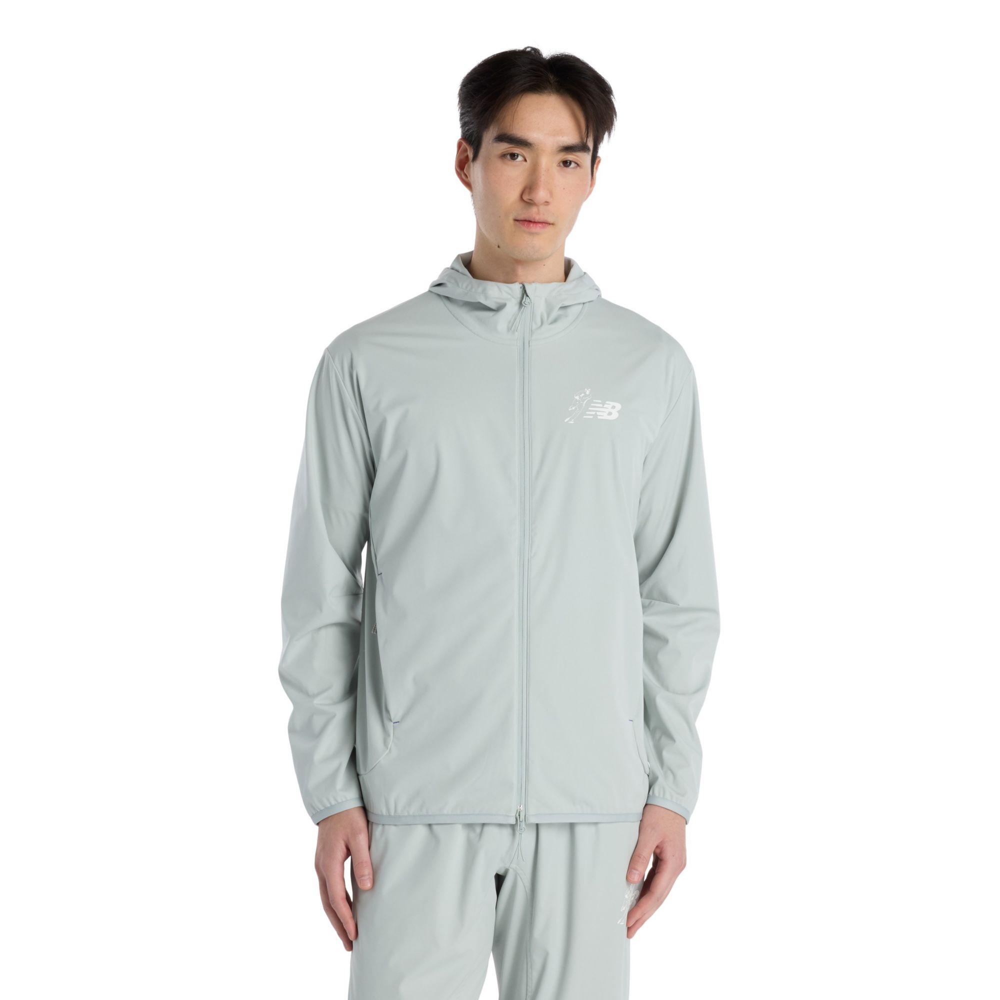 New Balance Men's Shohei Ohtani Signature Performance Warm Up