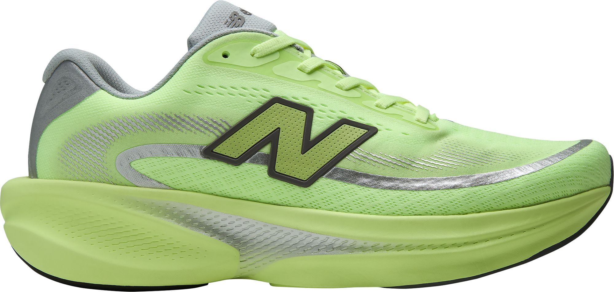 New Balance Ellipse v1 Mens Running Shoes Green Blue MELPS4B2 Size 11.5 NEW New Balance Ellipse v1 main image 2