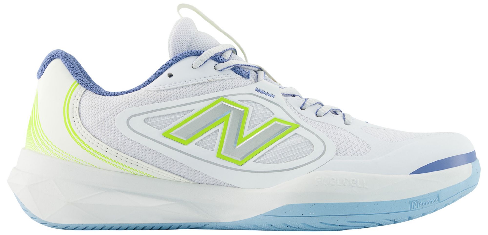 New Balance Men's FuelCell 796v5 Pickleball Shoes | Dick's