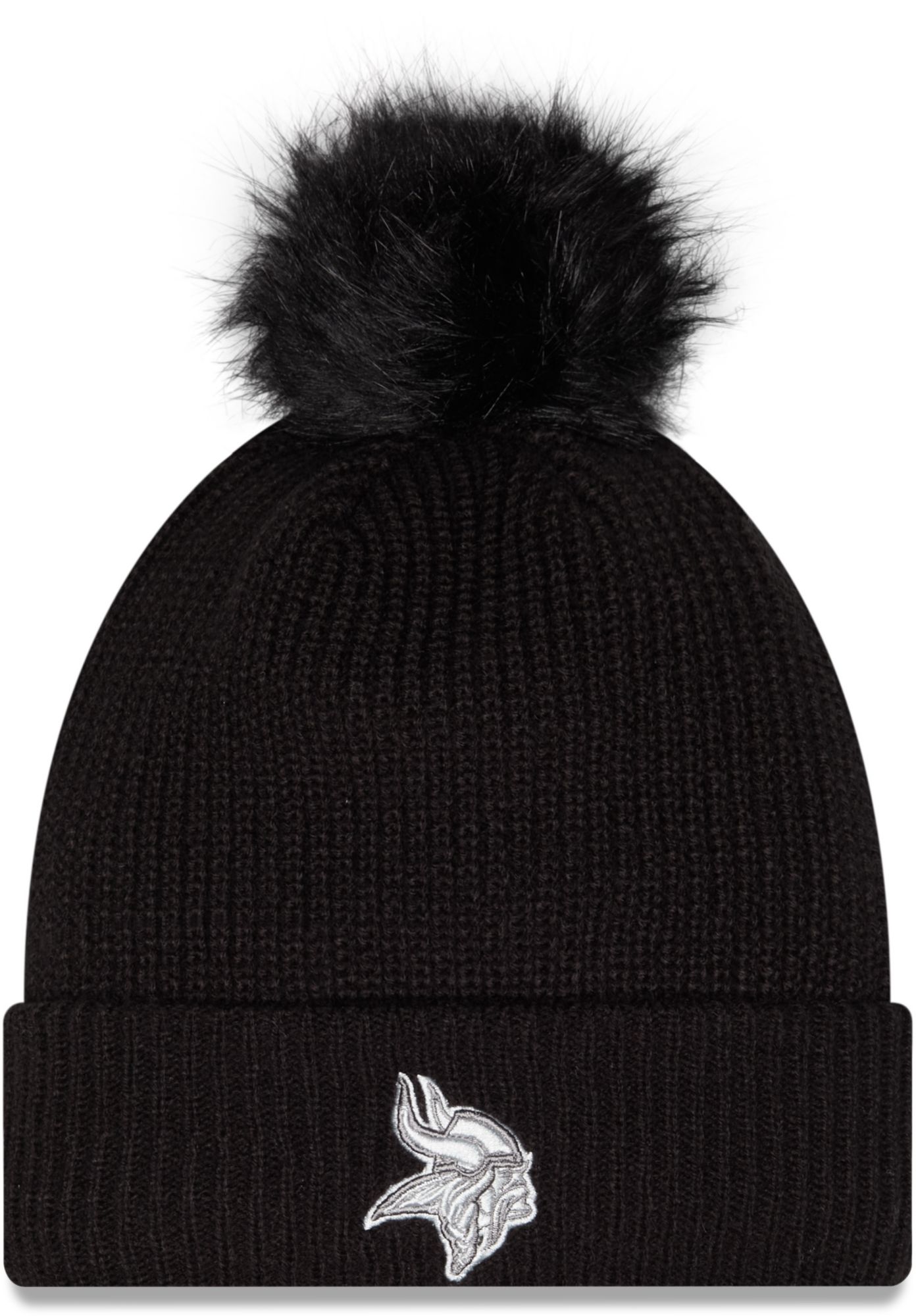 アクシネット　ブルズアイ　MALLET1 34インチ New Era Women's Minnesota Vikings Salute To Service 2026 Sideline