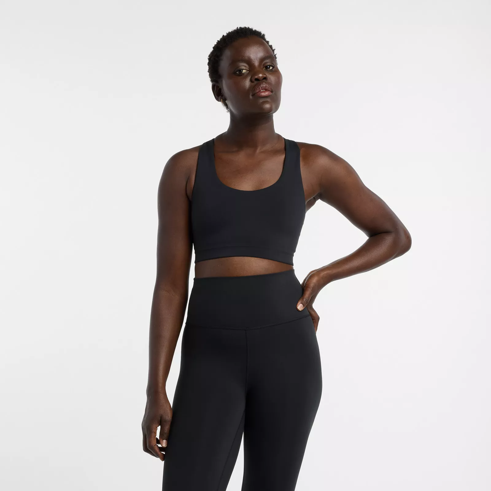 New Balance Women's Define Train Bra