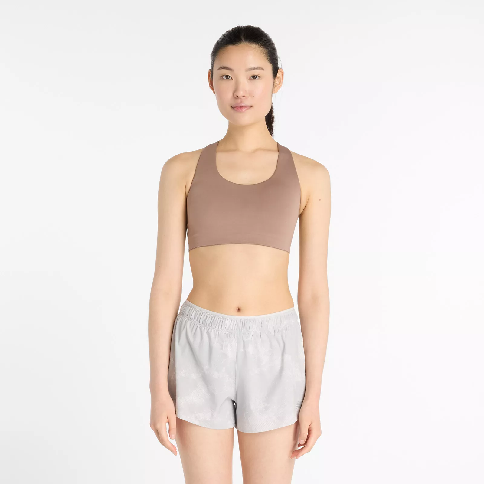 New Balance Women's Define Train Bra