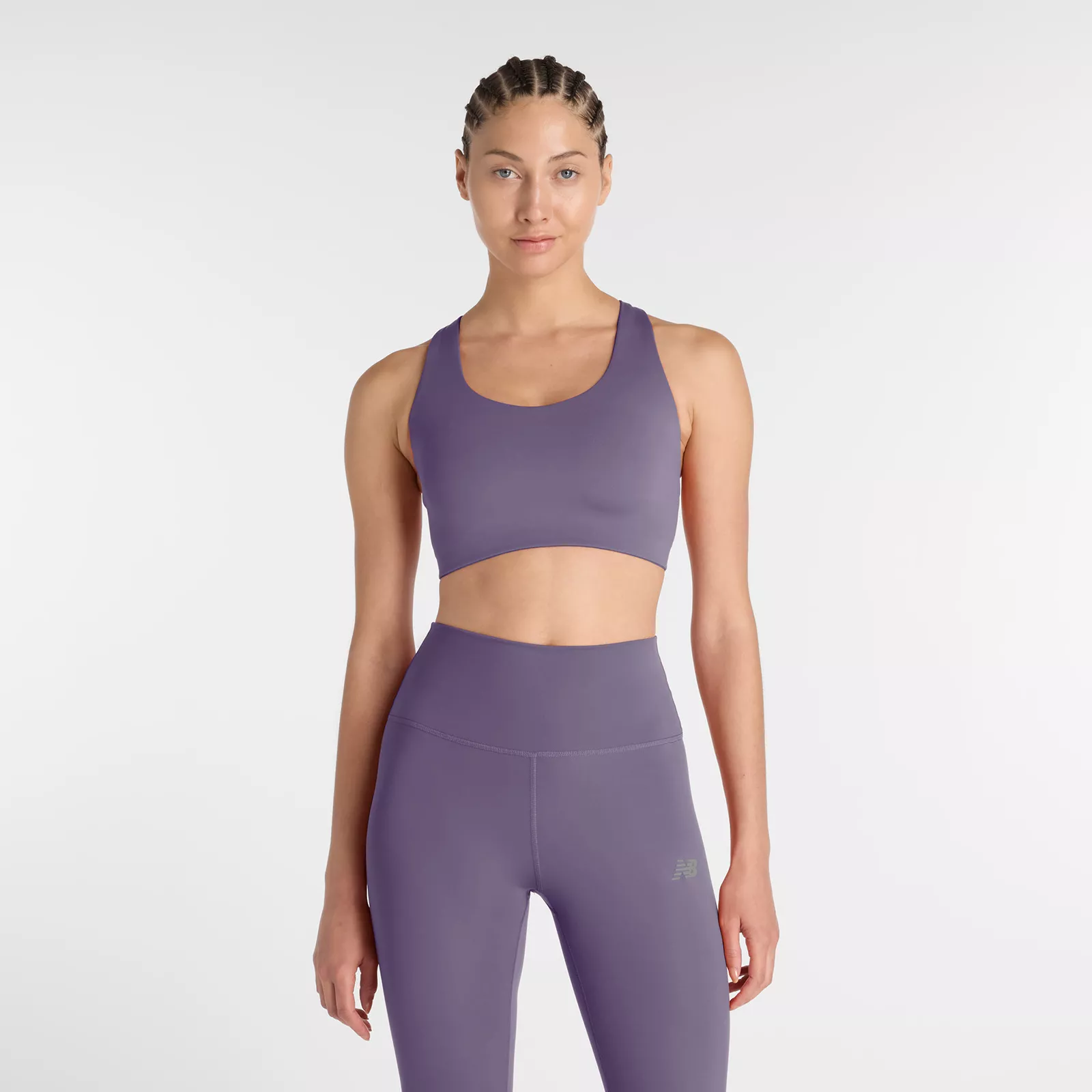 New Balance Women's Define Train Bra