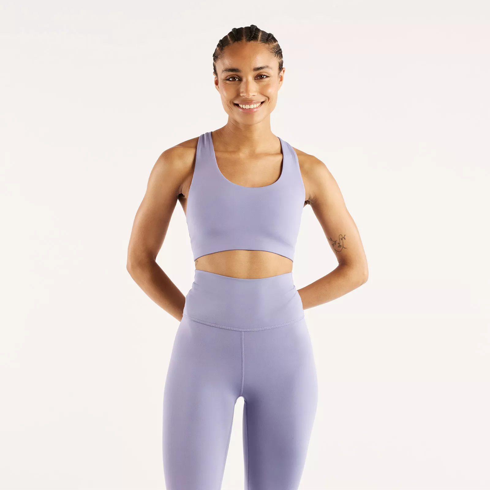 New Balance Women's Define Train Bra