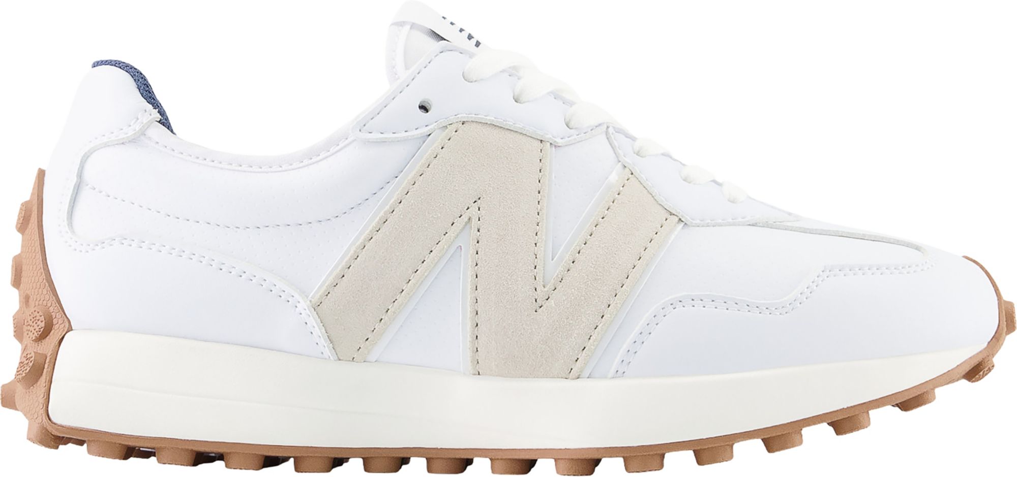New Balance Women's 327 Spikeless Golf Shoes | Dick's Sporting Goods