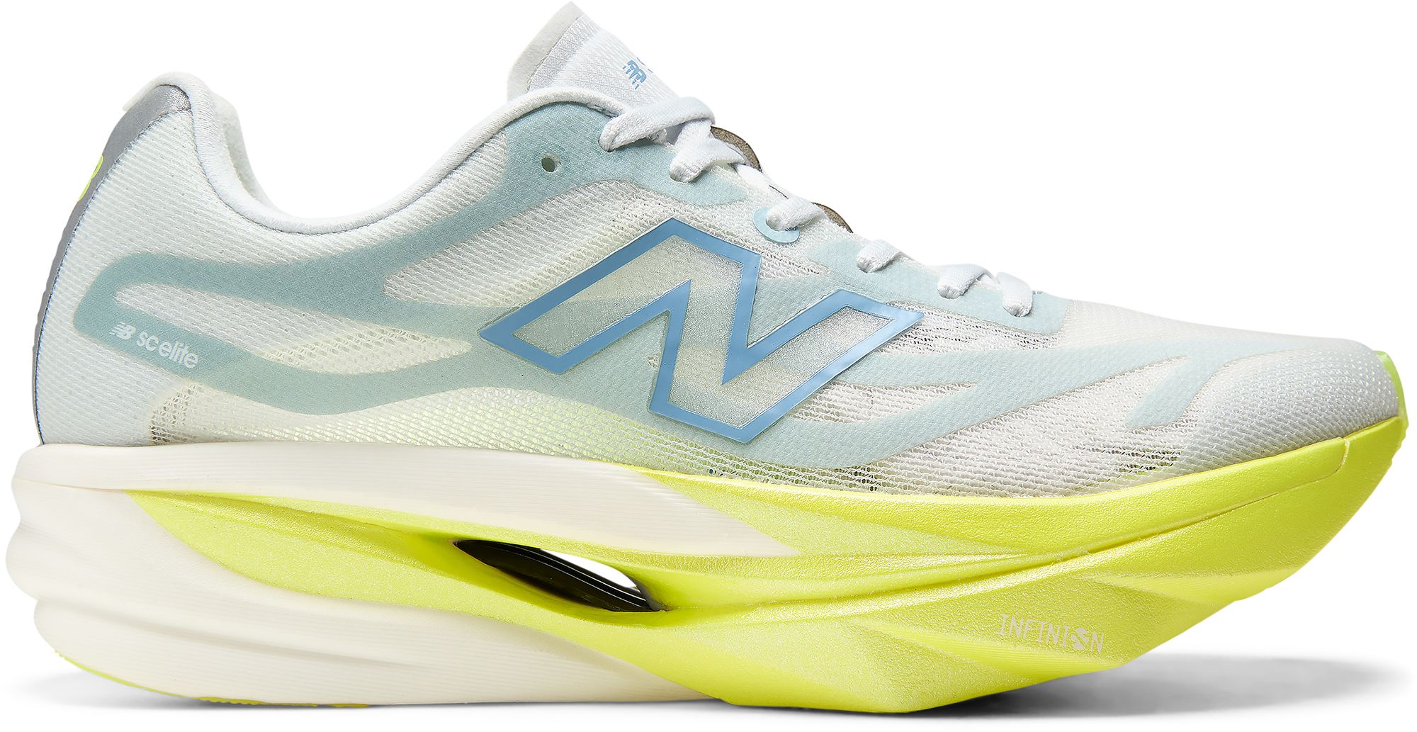 New Balance Women's SuperComp Elite v6 Running Shoes | Dick's