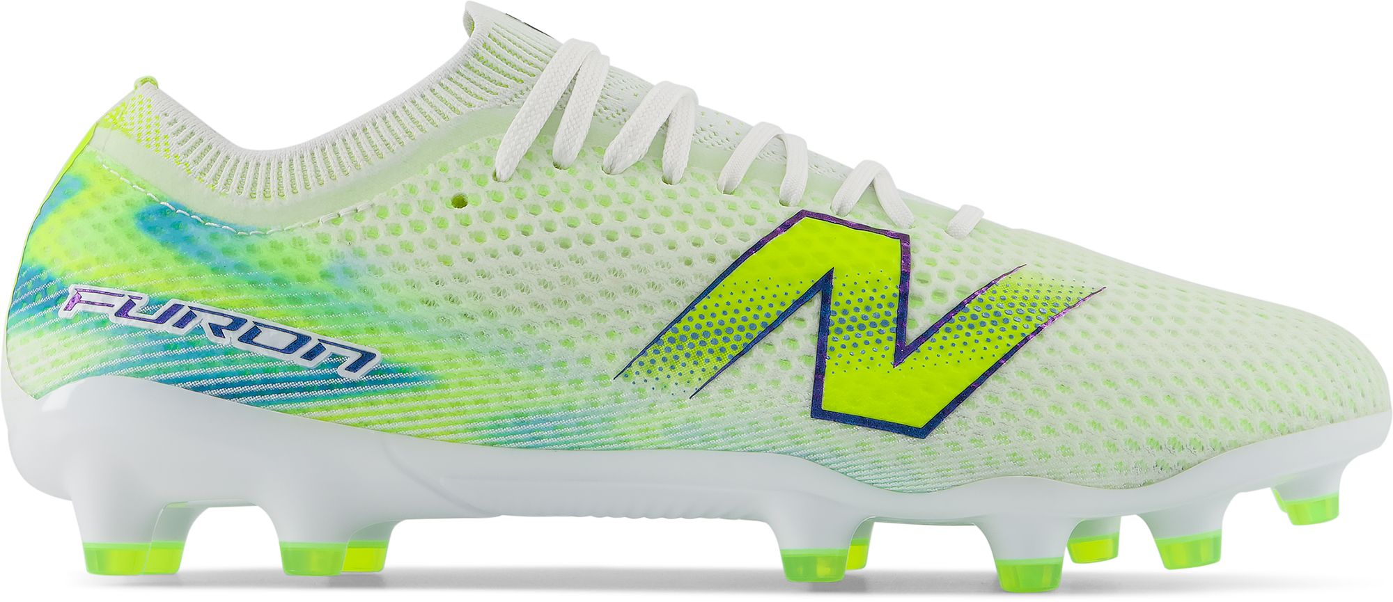 Under Armour プレシジョン モウヒール サッカーシューズ 26㎝ New Balance Women's Furon Elite V9 MG Soccer Cleats | Dick's
