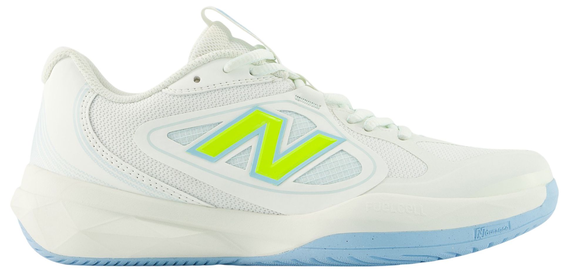 New Balance Women's FuelCell 796v5 Pickleball Shoes | Dick's