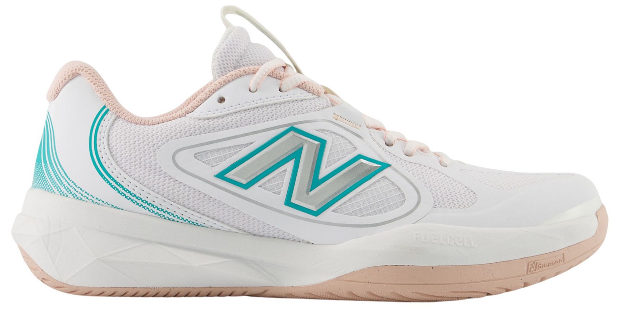 New Balance & CALIA Women's FuelCell 796v5 Tennis Shoes | Dick's