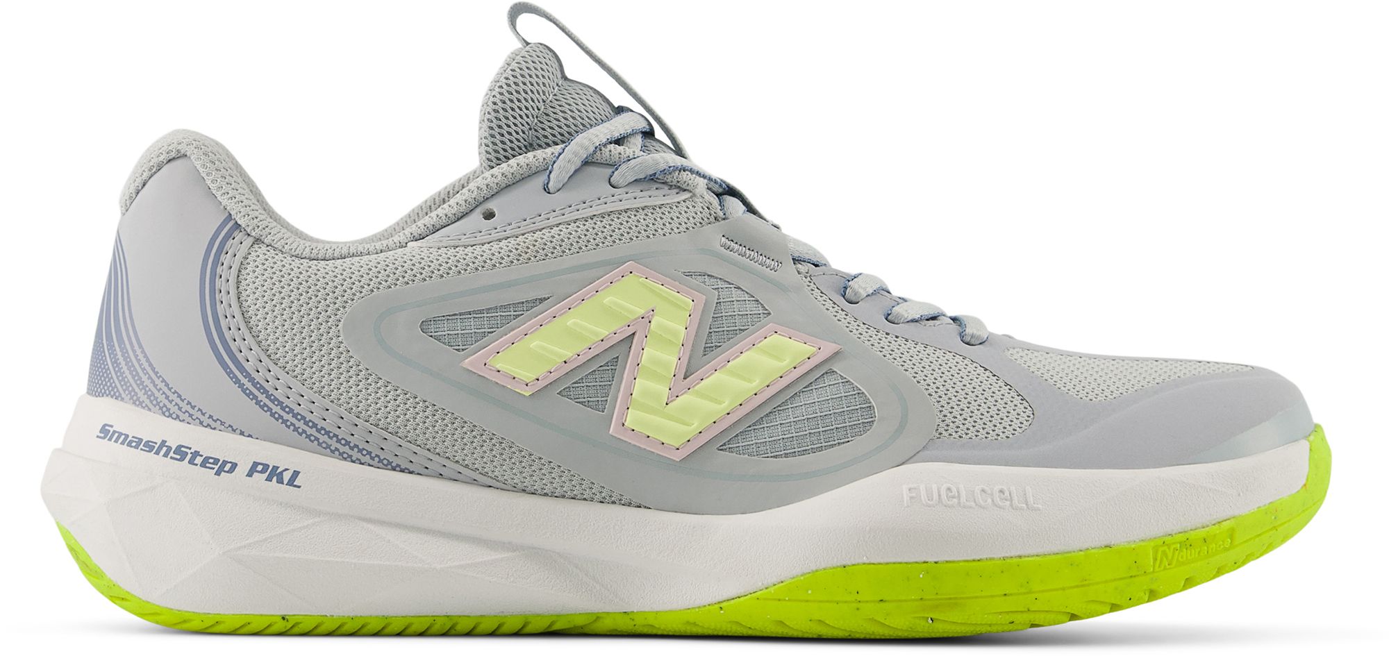 New Balance Women's SmashStep PKL Pickleball Shoes | Dick's