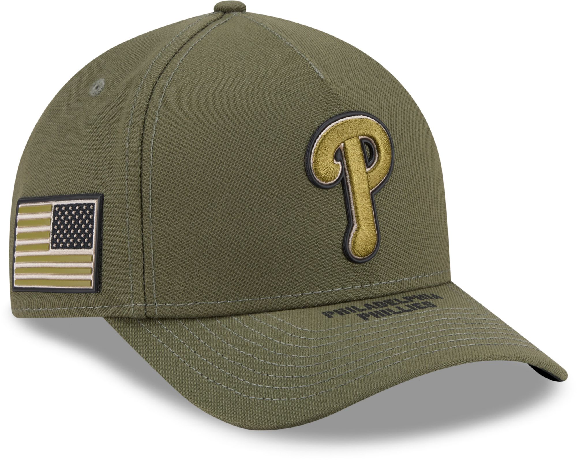 New Era Youth Armed Forces Day 2026 Philadelphia Phillies 9Forty