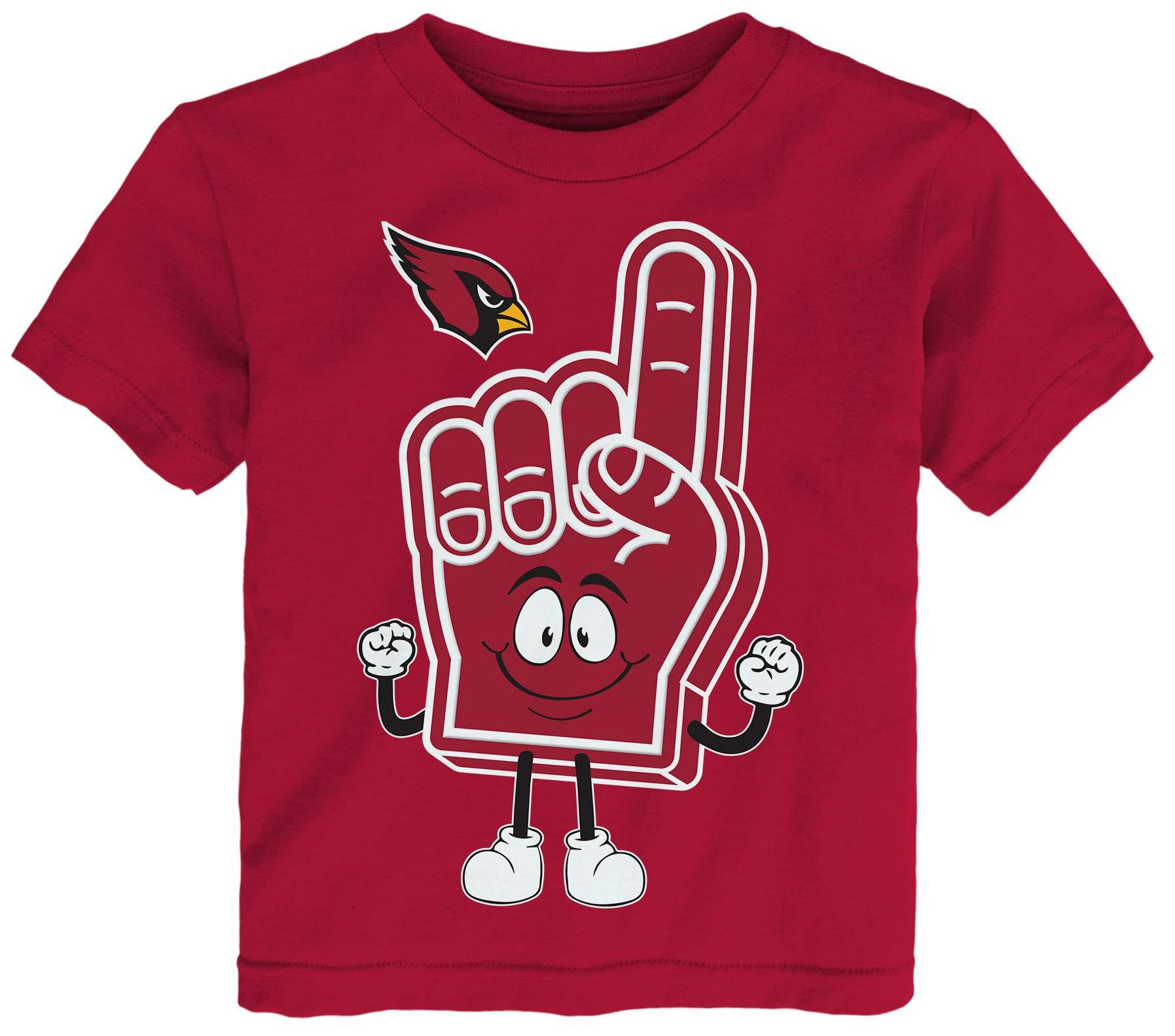 ニードルズ ニードルス tee 21aw argyle アーガイル 赤 レッド NFL Team Apparel Toddler Arizona Cardinals Red Handyman Long