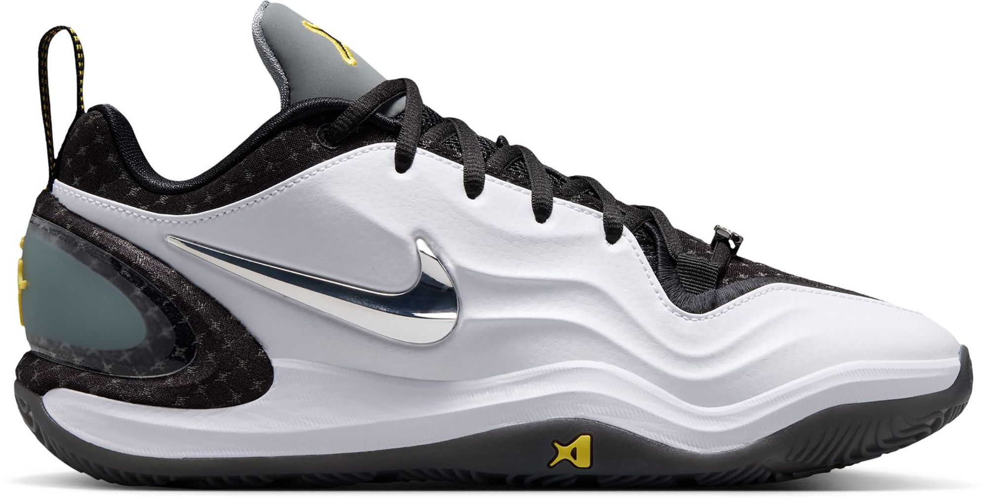 Nike A'Two 'Dawn Staley' Basketball Shoes | Dick's Sporting Goods