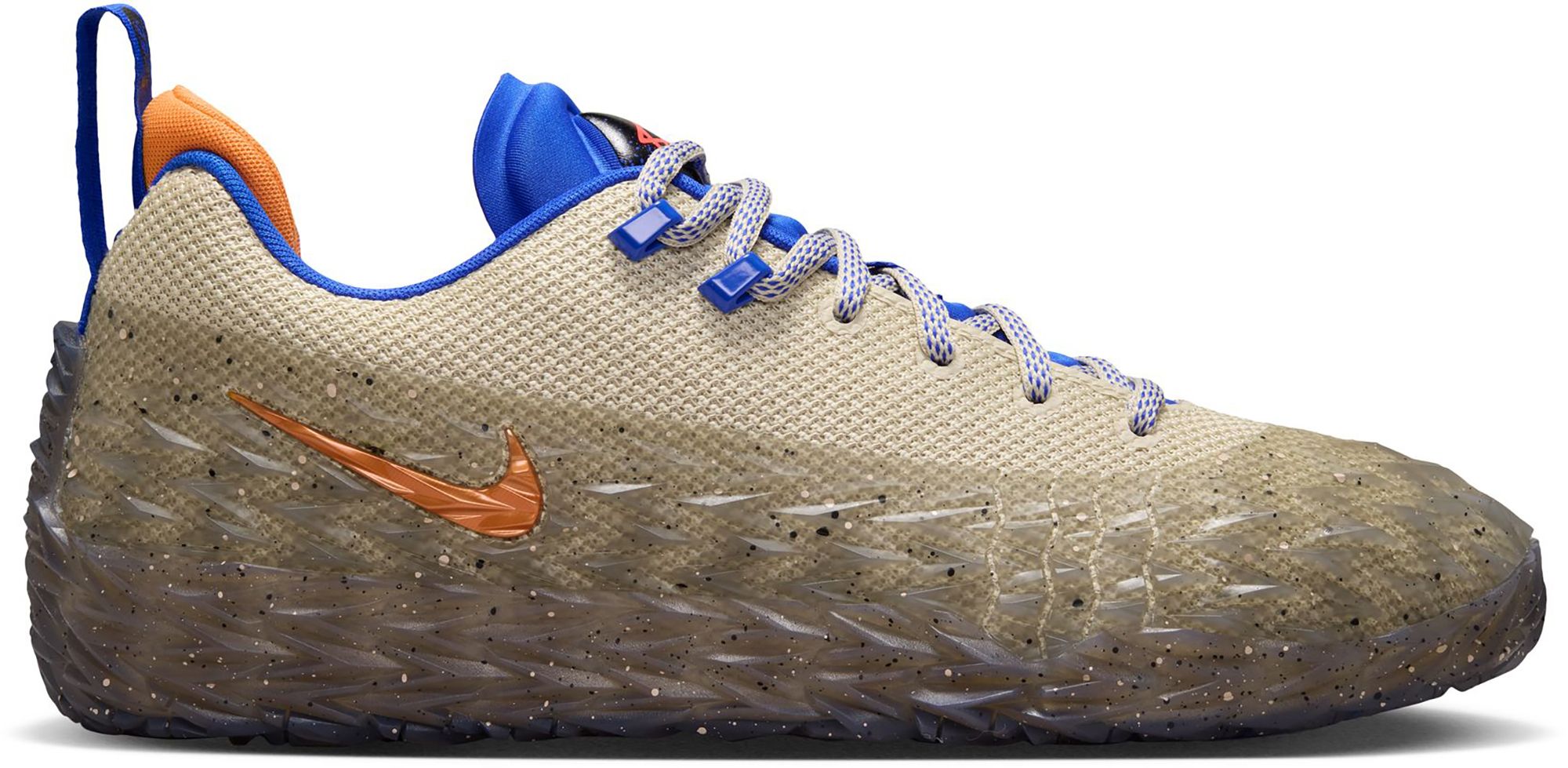 Nike S.T. Charge 'Rugged' Basketball Shoes | Dick's Sporting Goods
