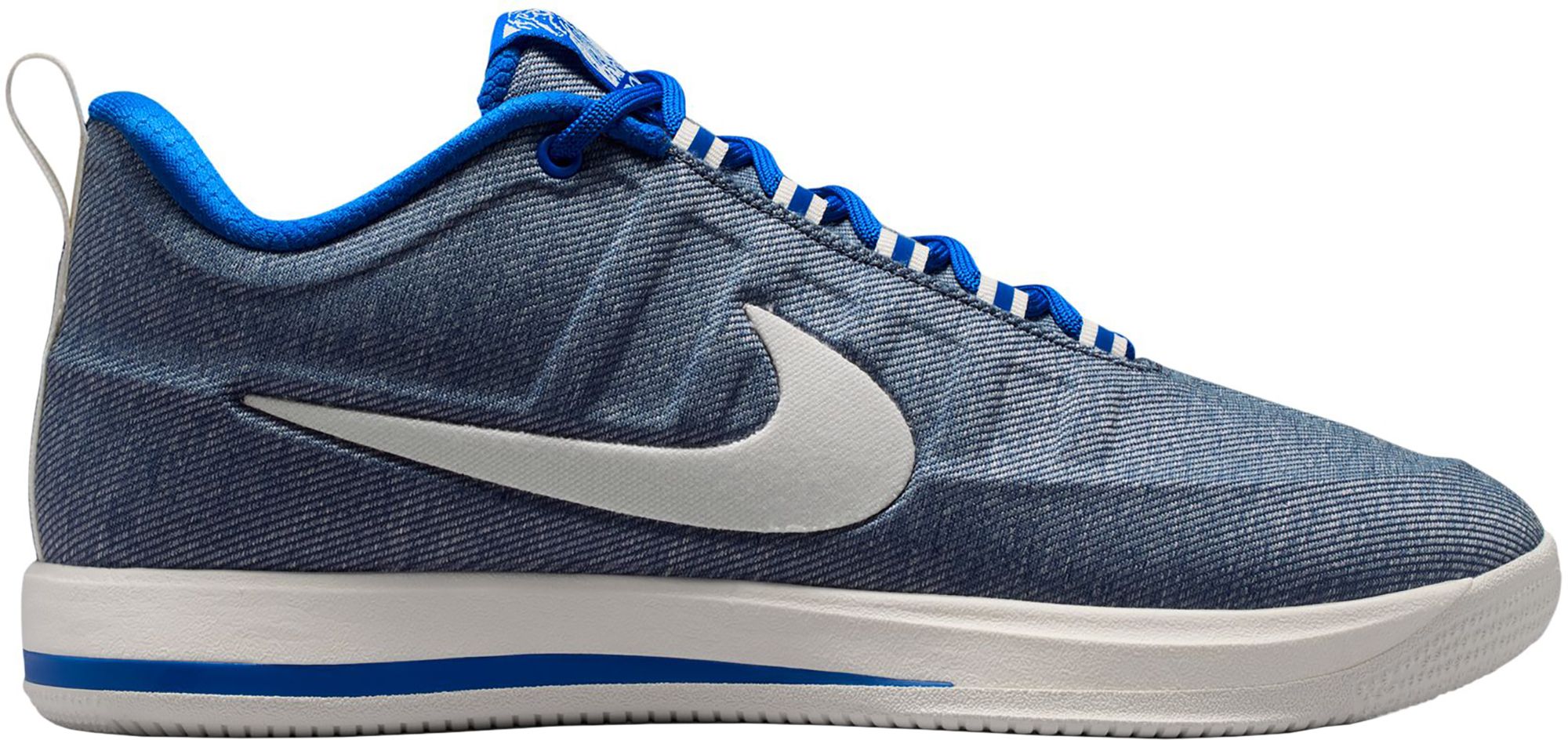 Nike Book 2 'Denim' Basketball Shoes | Dick's Sporting Goods
