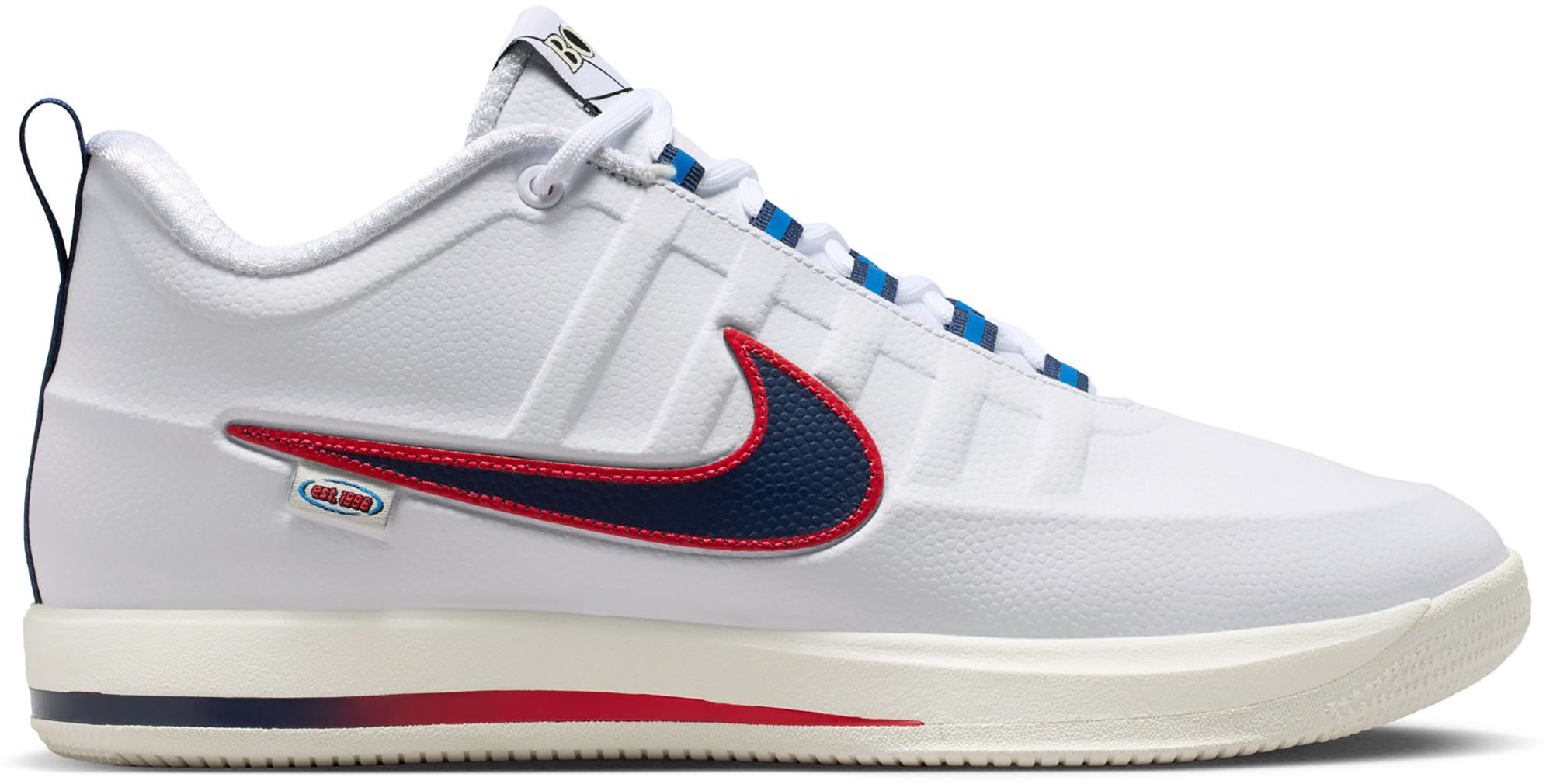 Nike Book 2 'WNBA 30th' Basketball Shoes | Dick's Sporting Goods