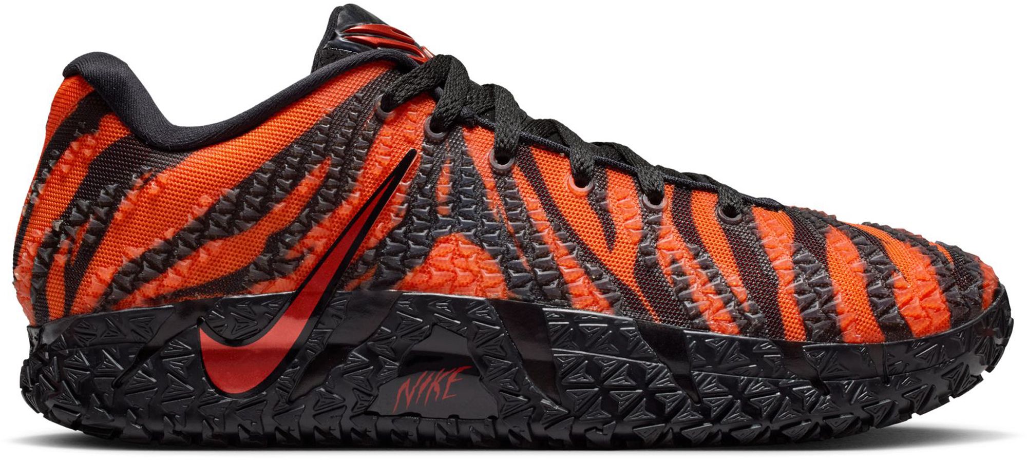Nike Ja 3 'Animal Pack' Basketball Shoes | Dick's Sporting Goods