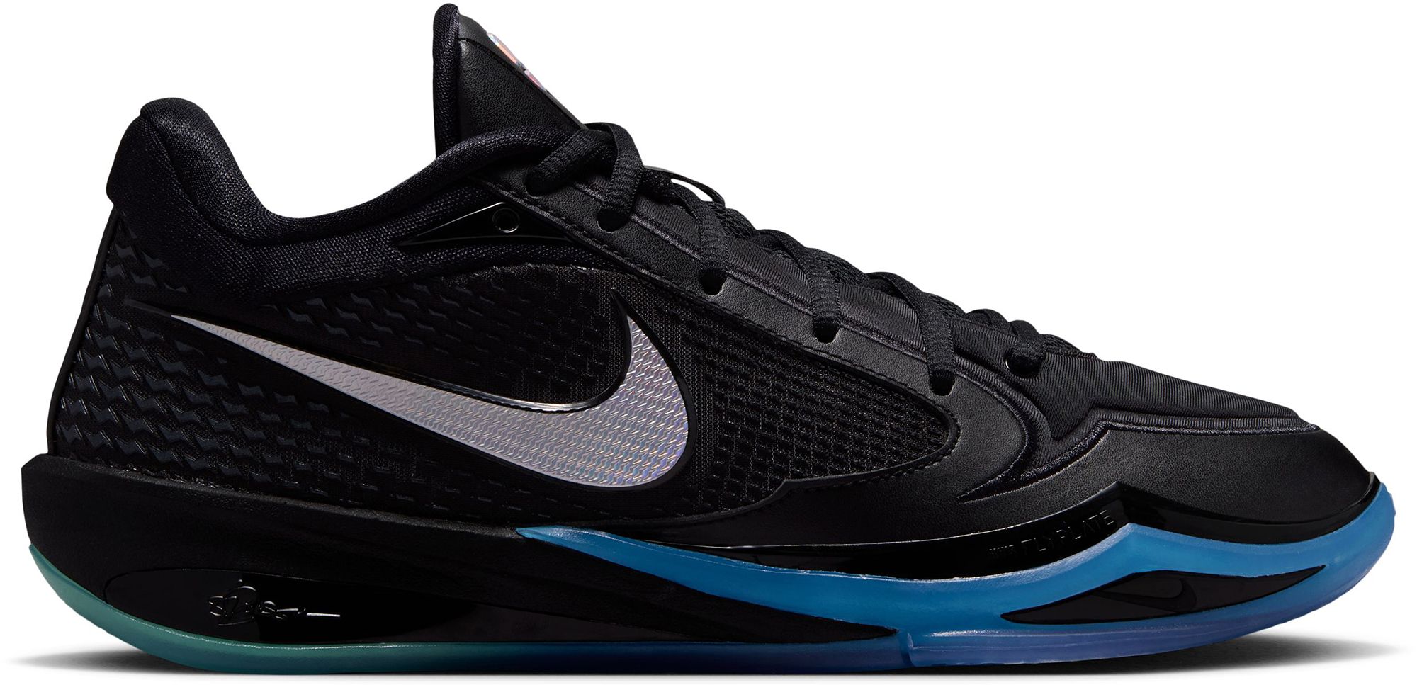 Nike Sabrina 4 'Nike Nights' Basketball Shoes | Dick's Sporting Goods